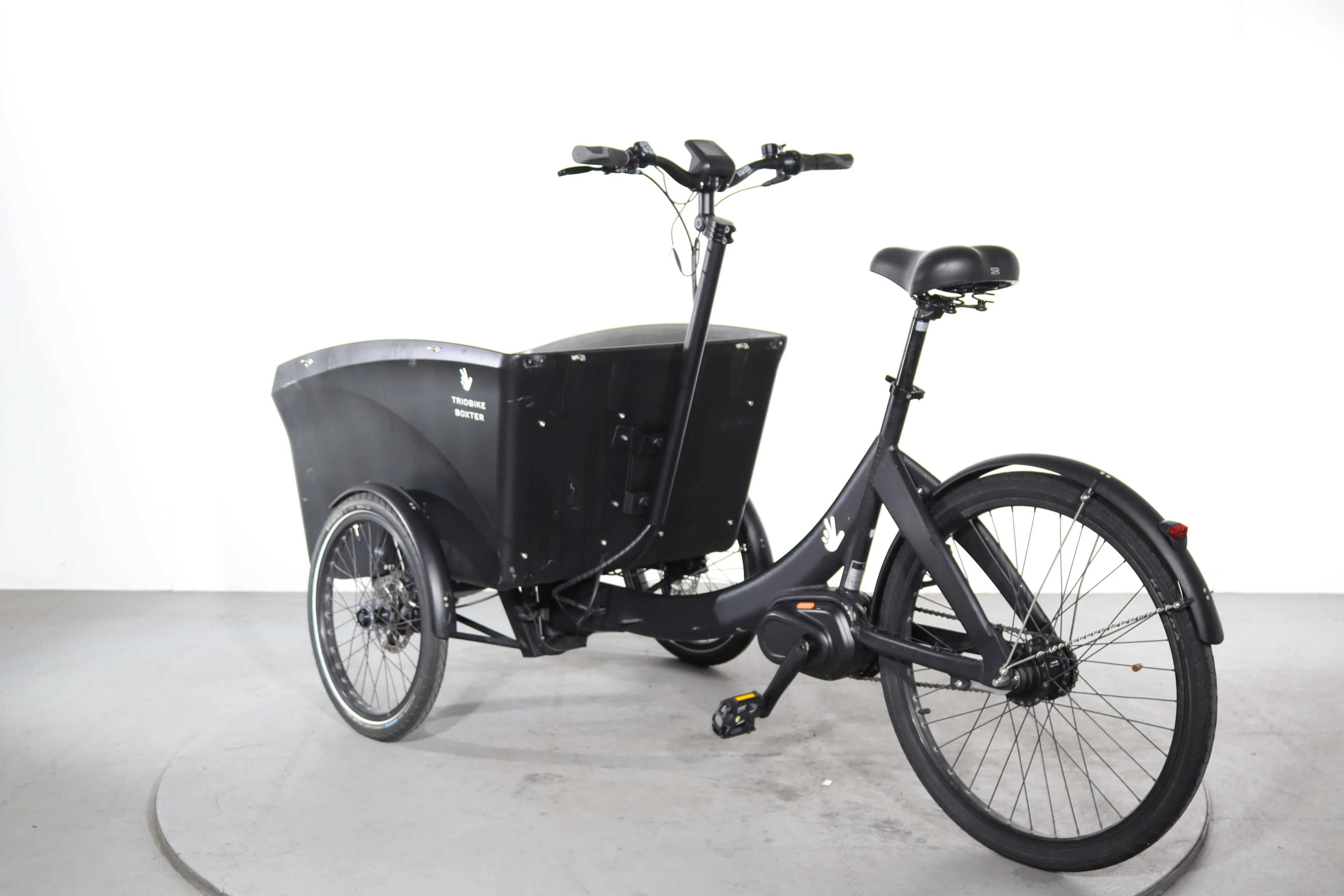 Triobike Boxter Air - Image 5