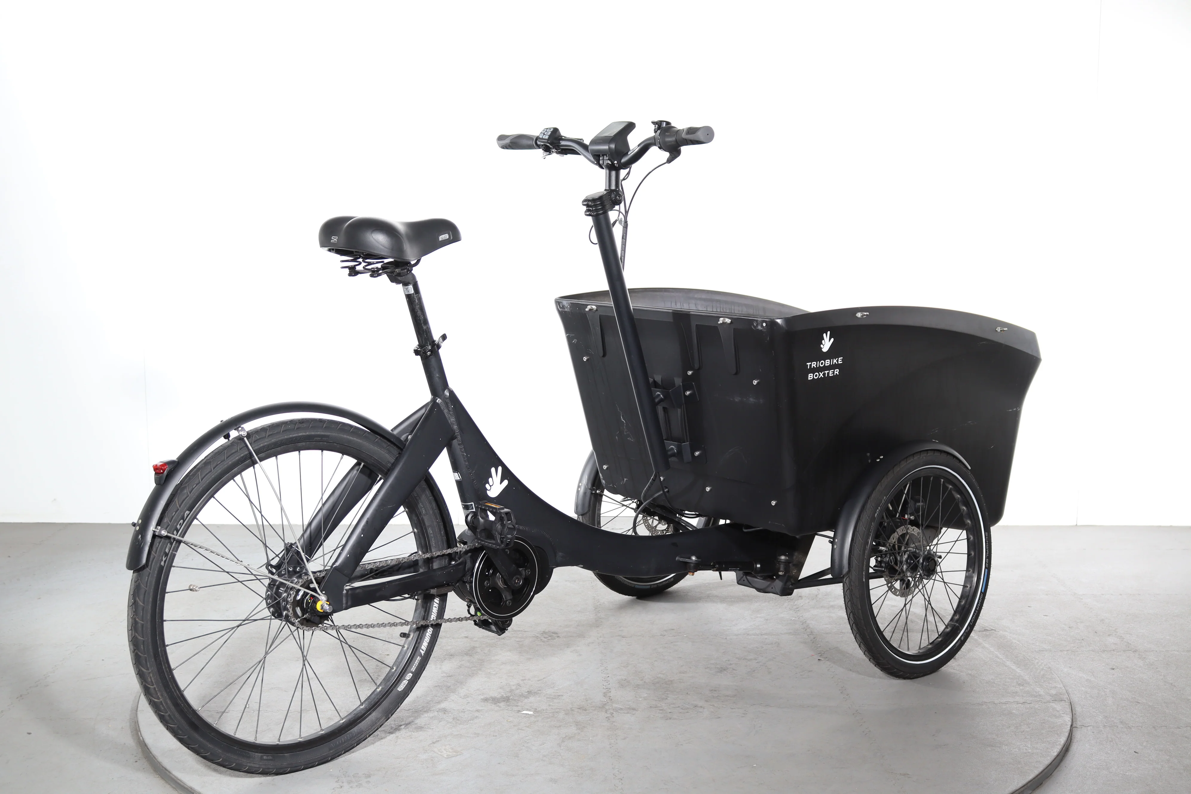 Triobike Boxter Air - Image 6