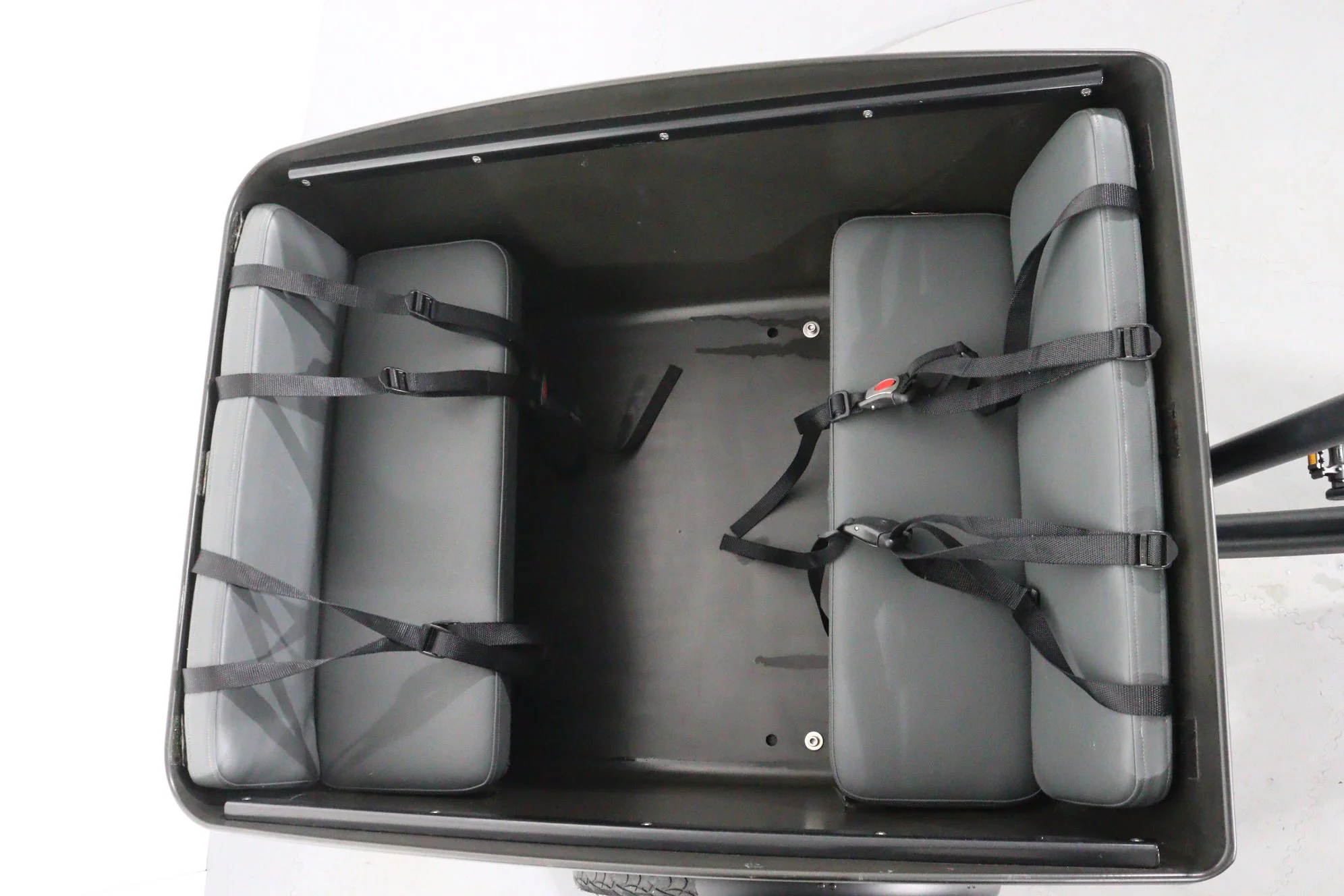 Triobike Boxter - Image 8