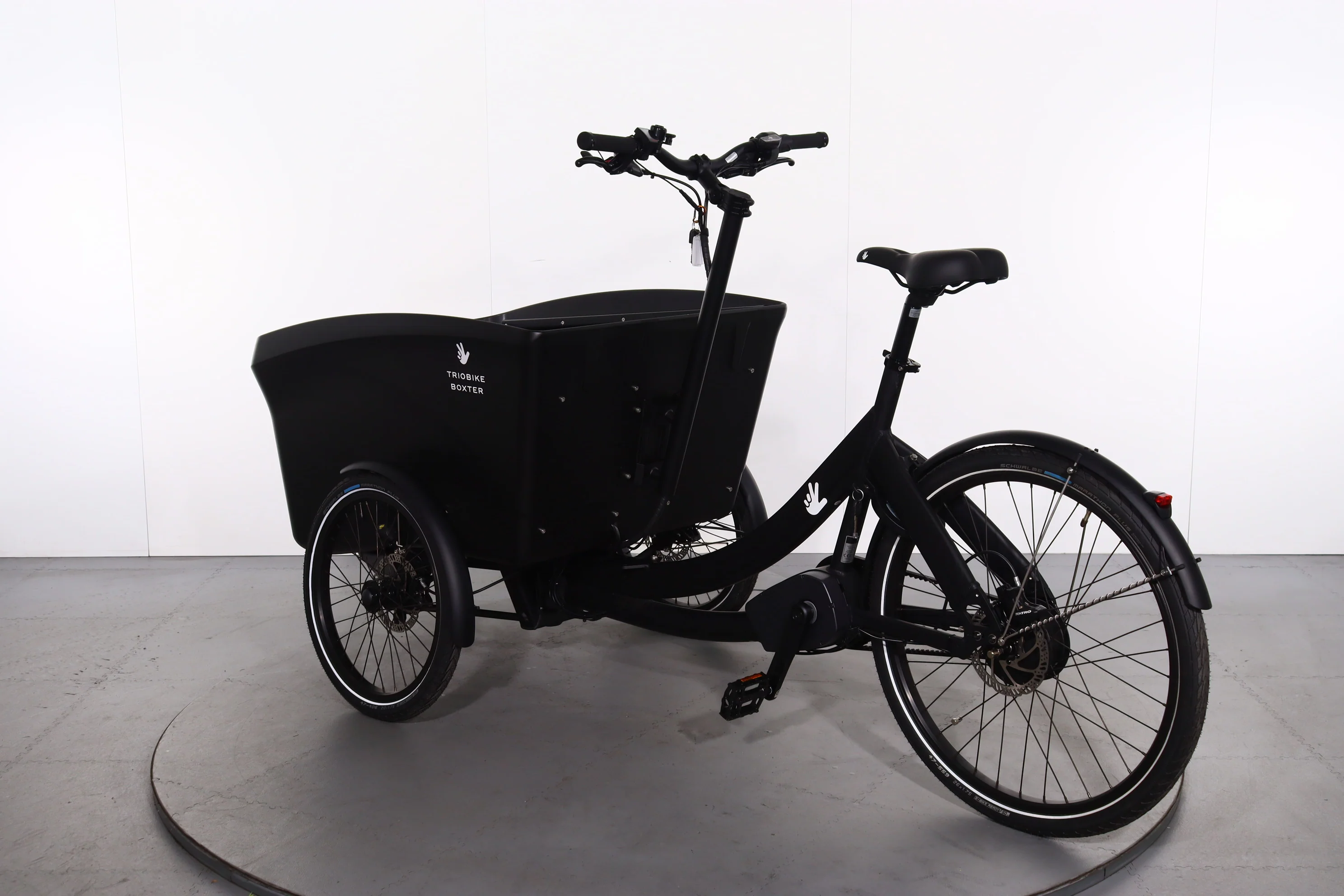 Triobike Boxter - Image 5