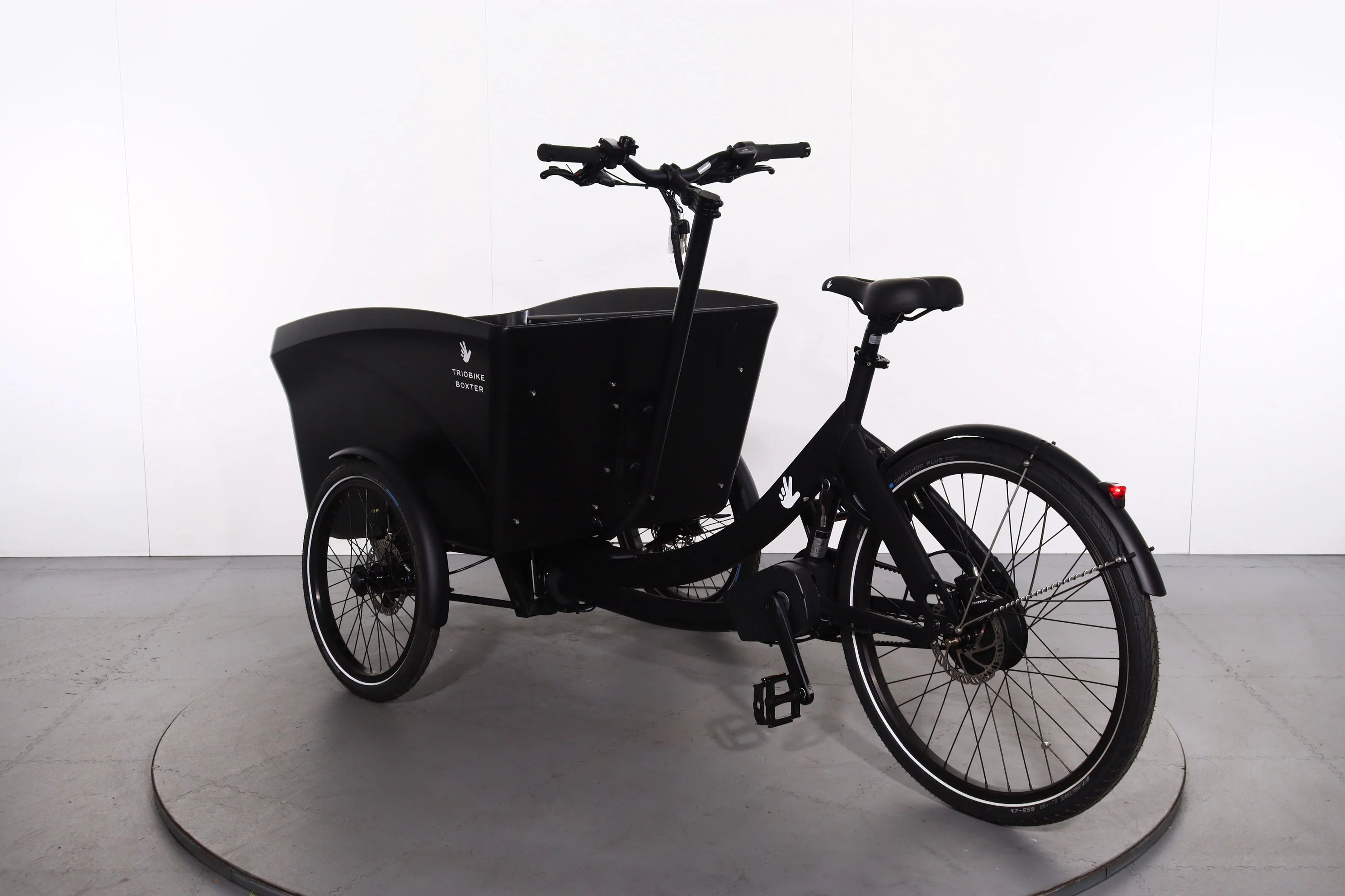 Triobike Boxter - Image 5
