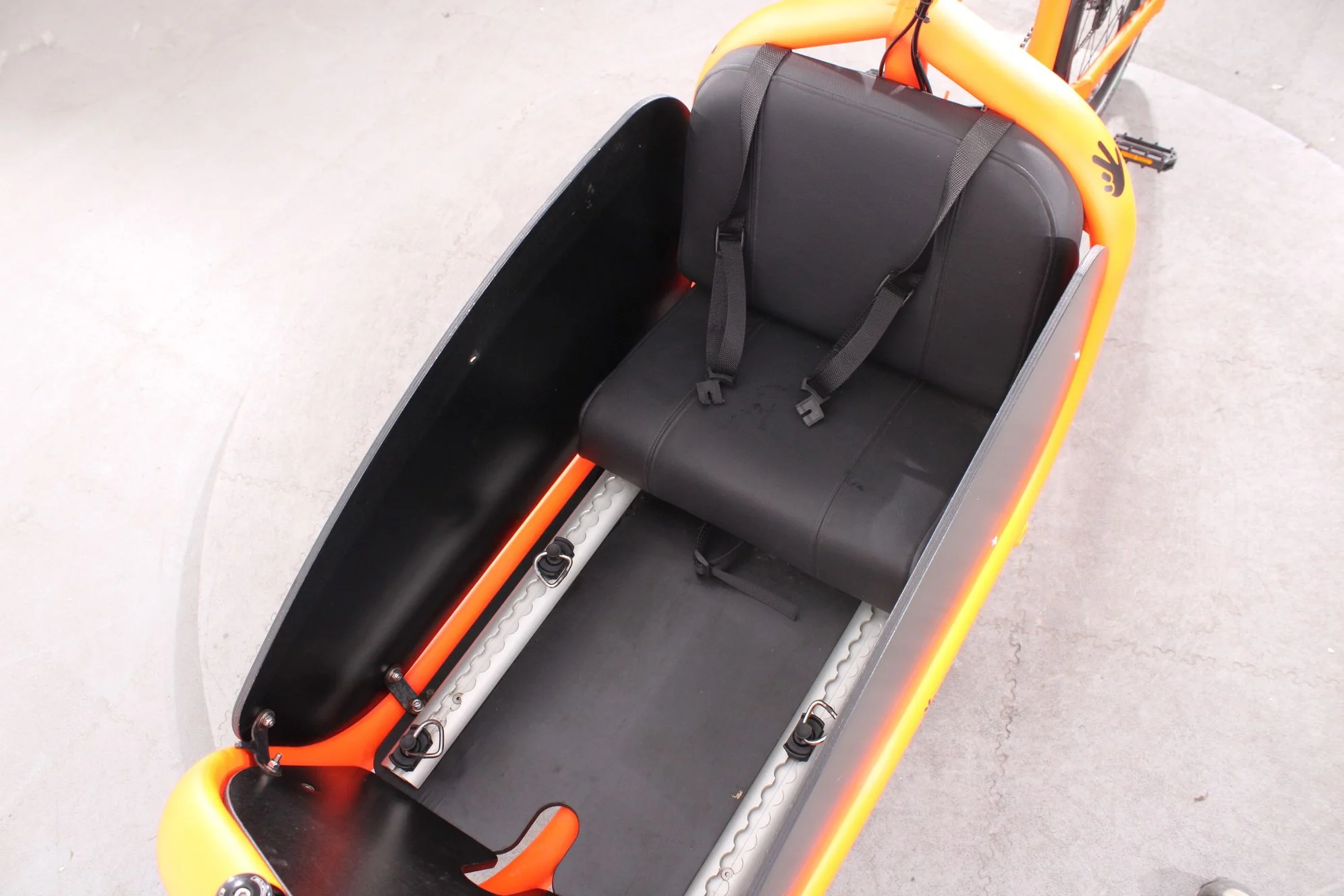 Triobike Boxter - Image 9