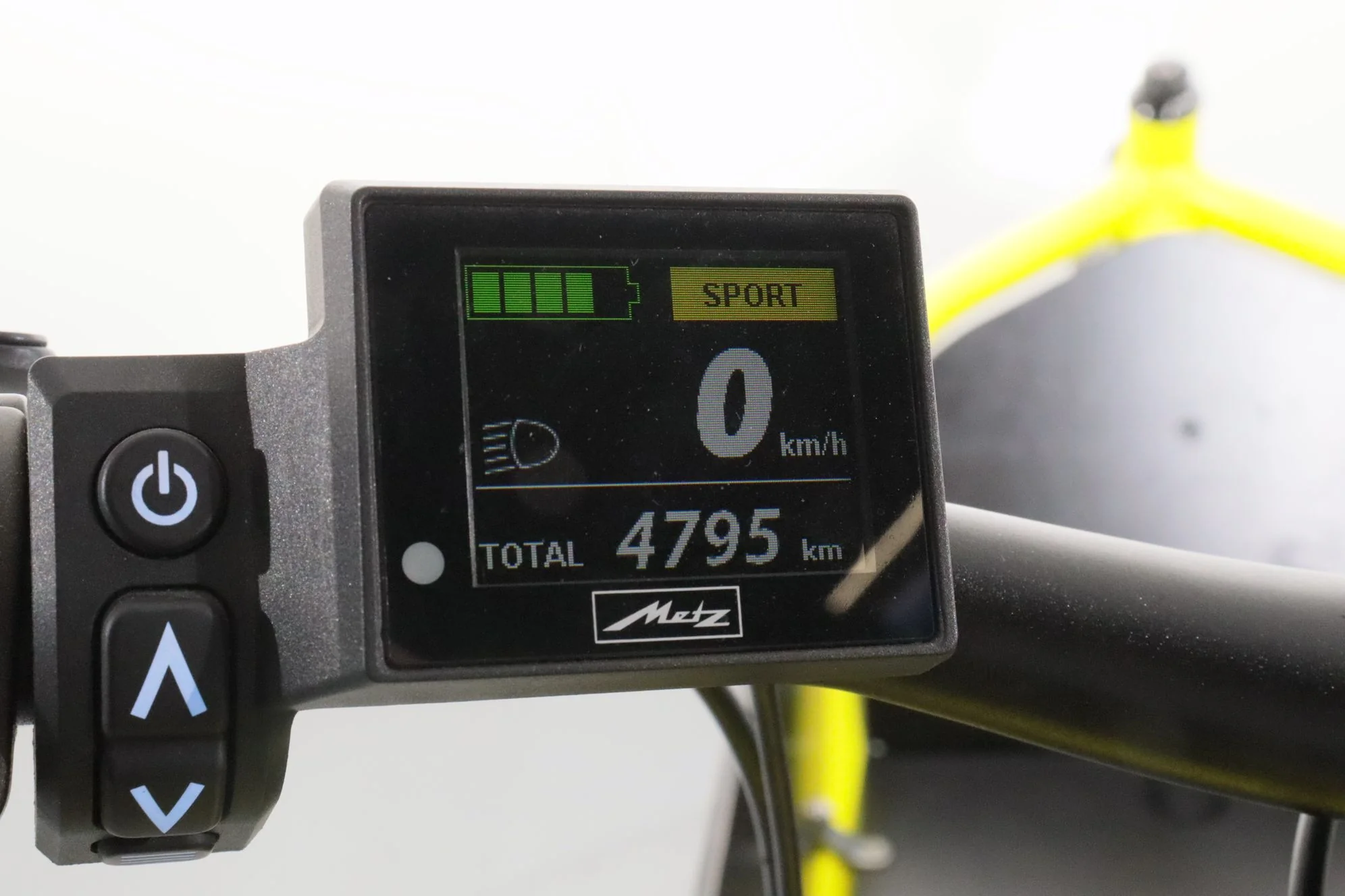 Triobike Cargo Big - Image 12