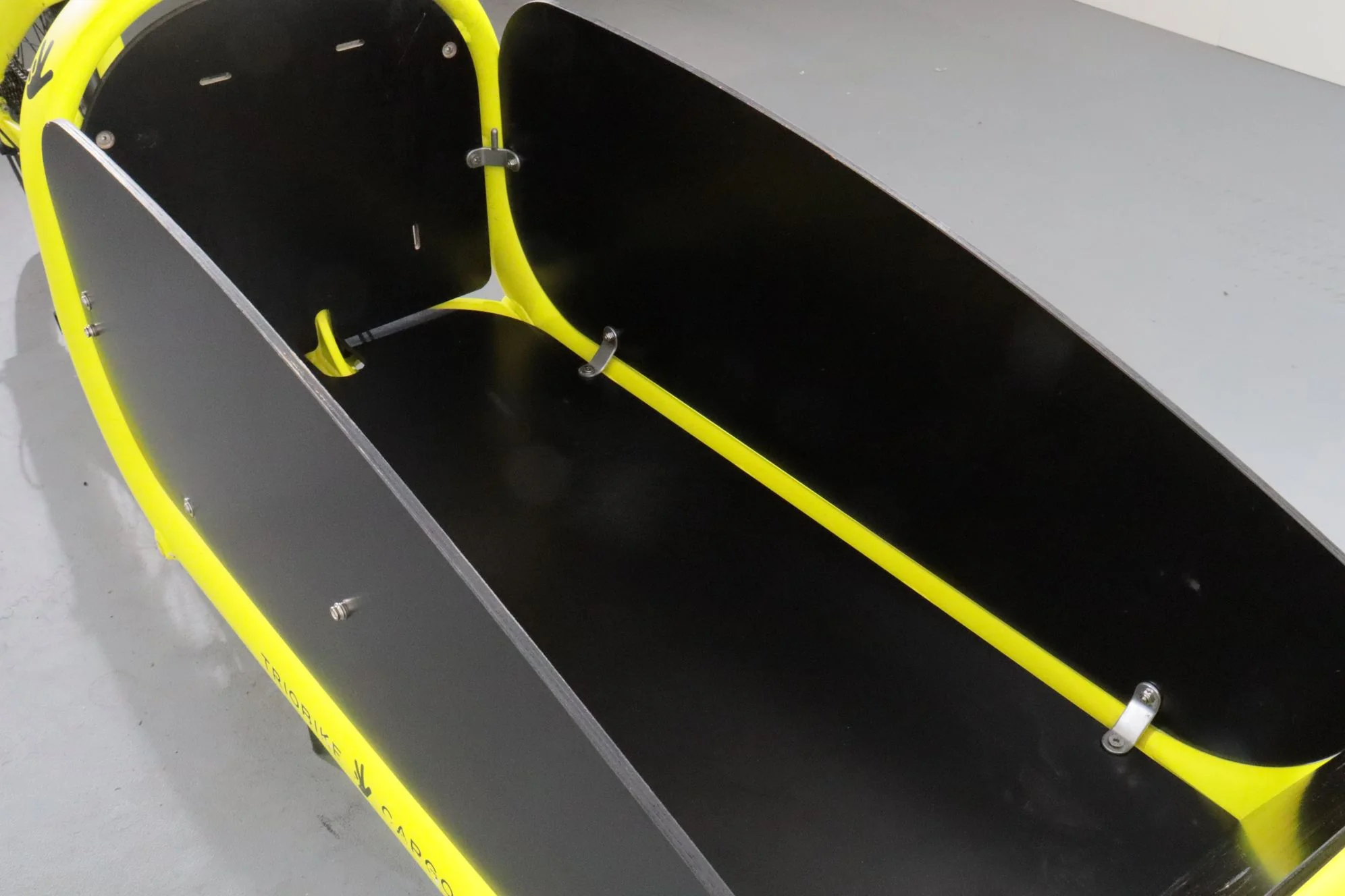 Triobike Cargo Big - Image 9