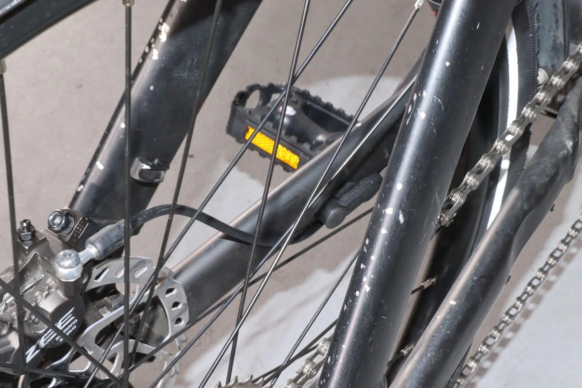 Triobike Cargo Big - Image 15