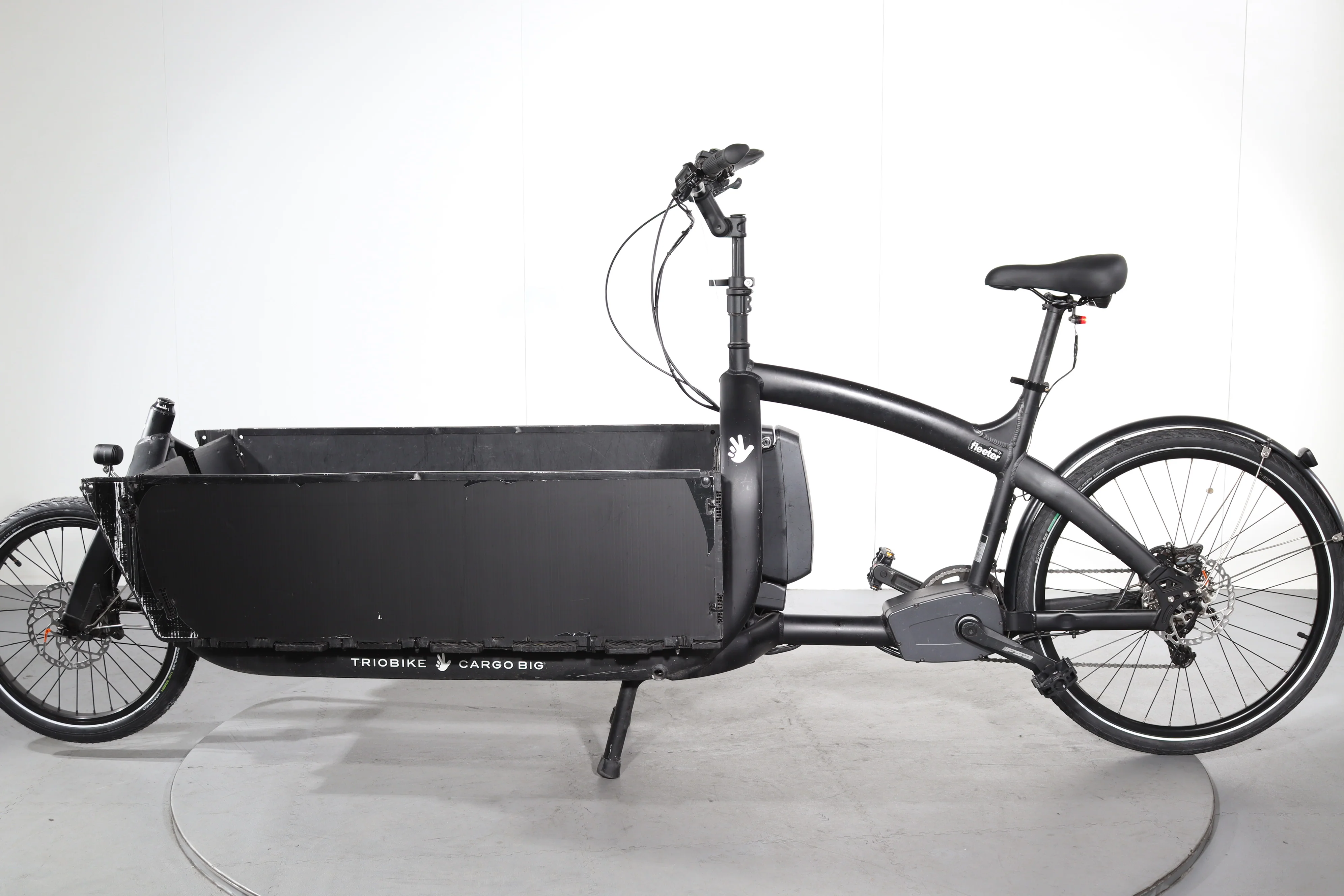 Triobike Cargo Big - Image 4