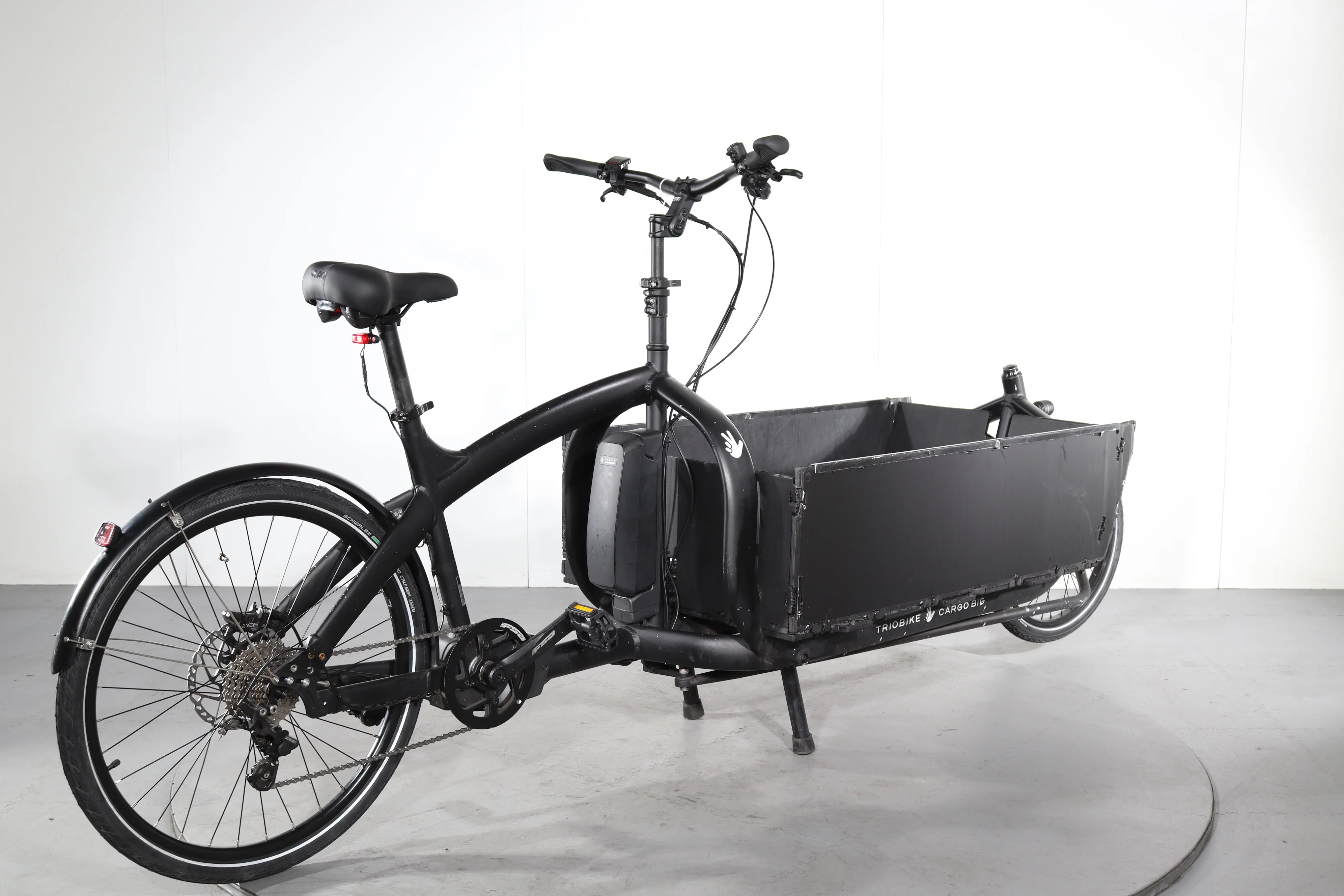 Triobike Cargo Big - Image 6