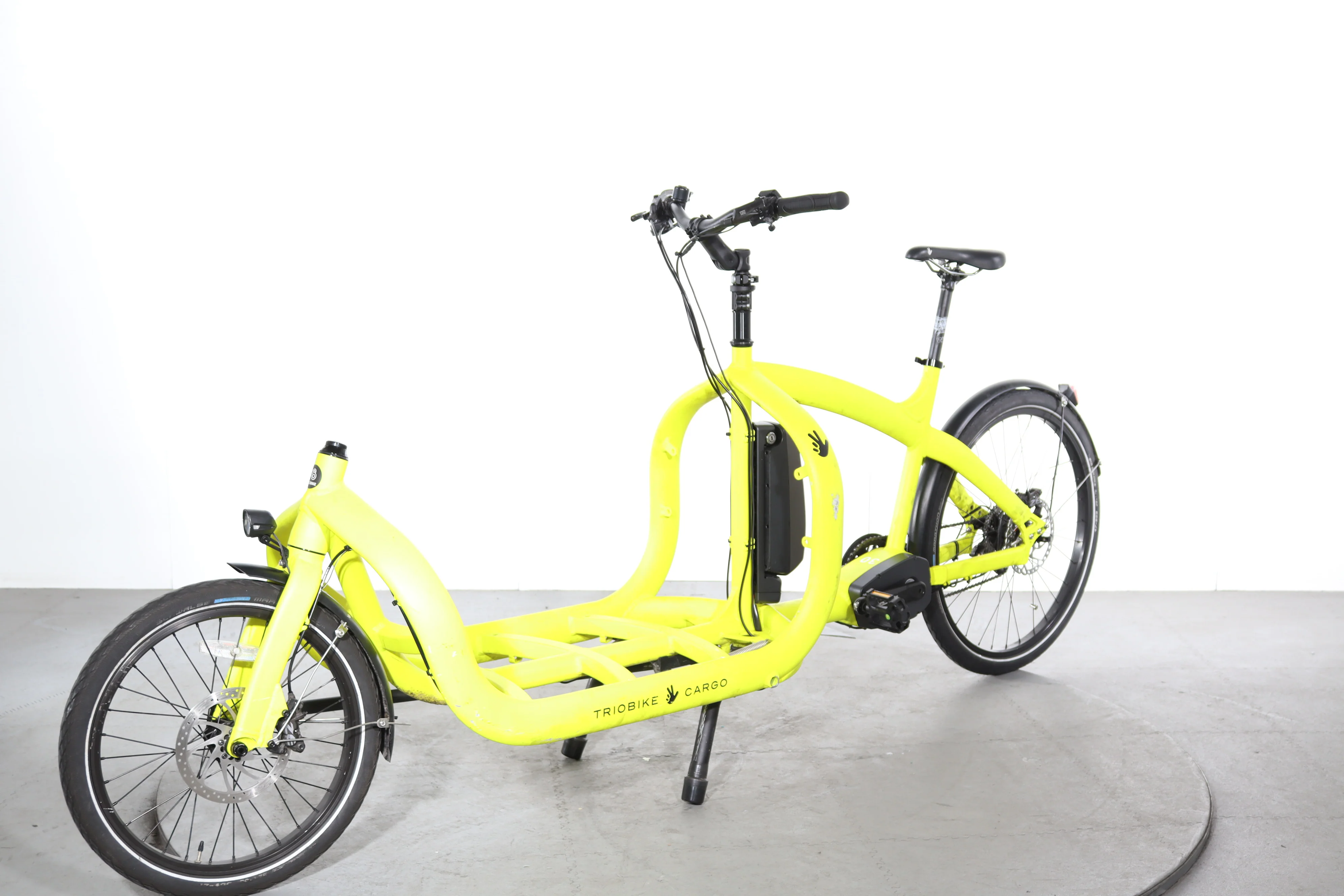 Triobike Cargo - Image 3