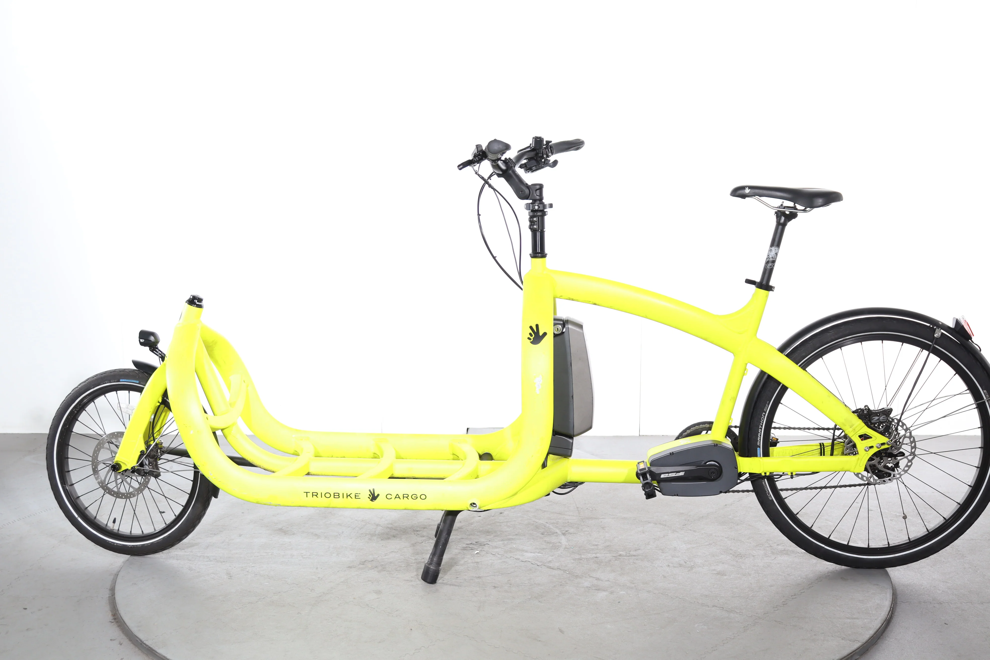 Triobike Cargo - Image 4