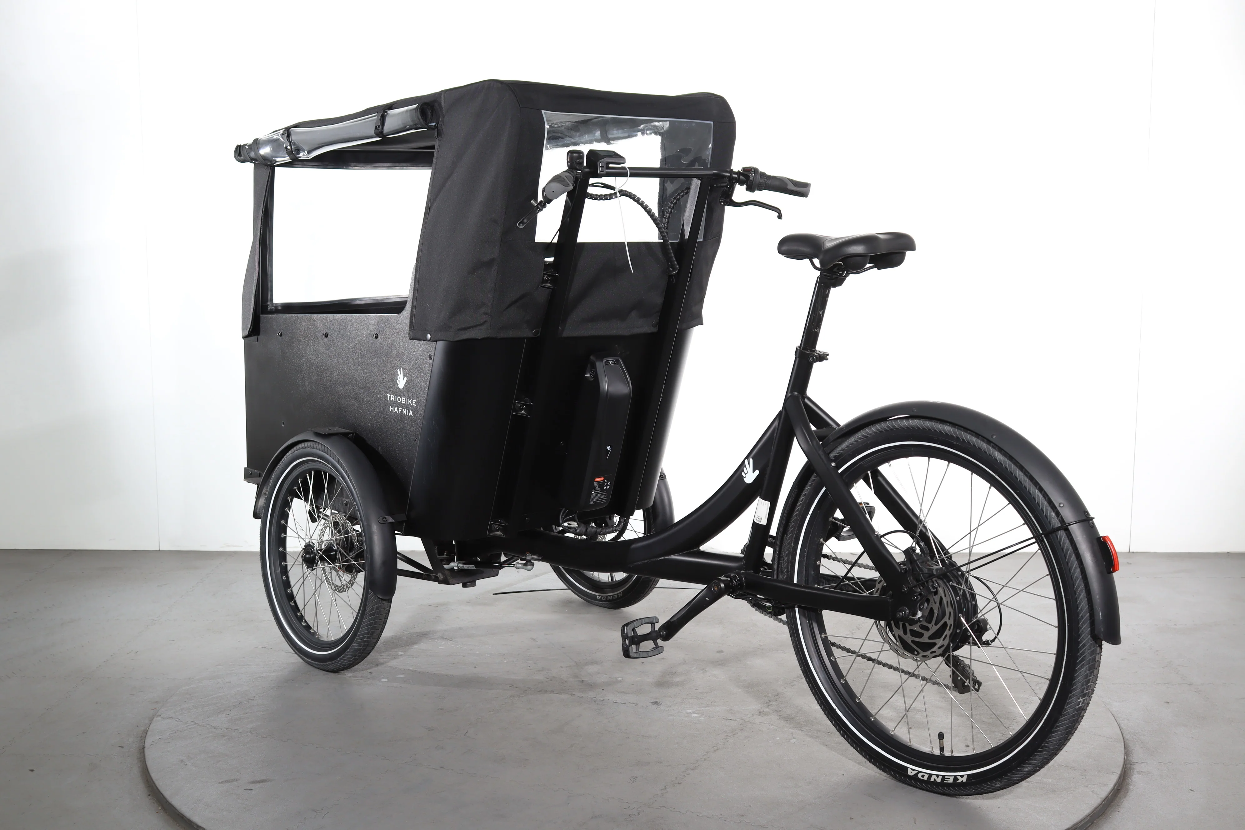 Triobike Hafnia - Image 5
