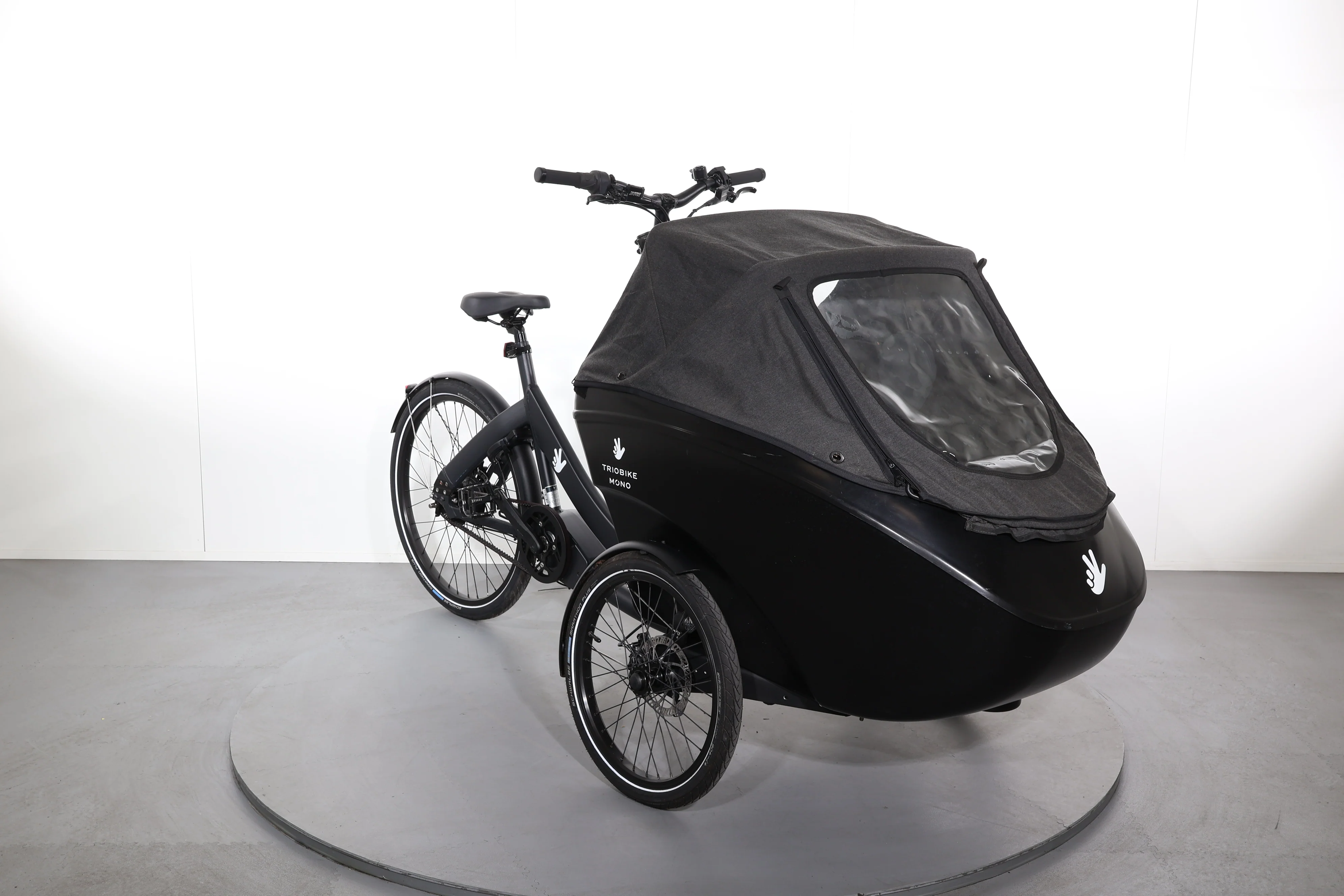 Triobike Mono E - Image 2