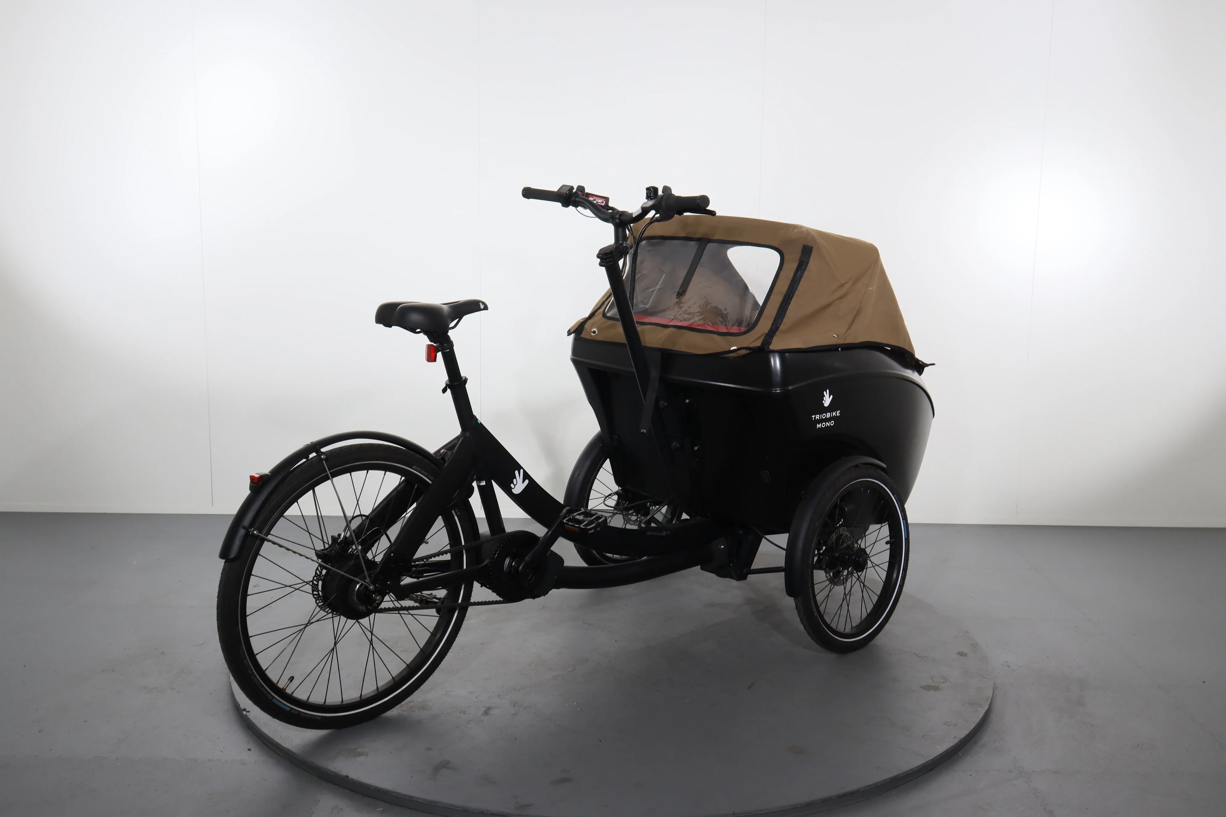 Triobike Mono E - Image 6