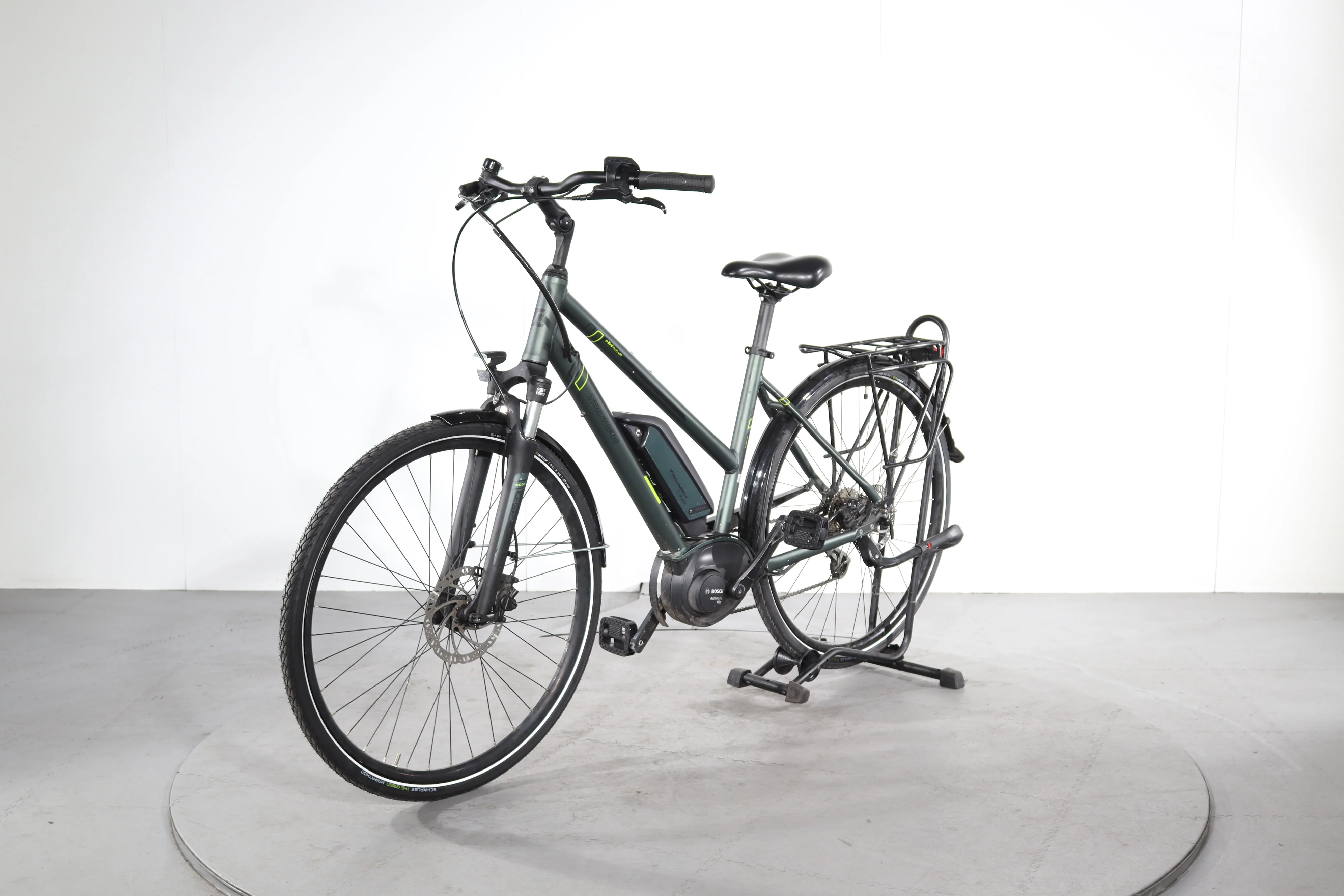 Triumph E-Bird Plus 400 - Image 3