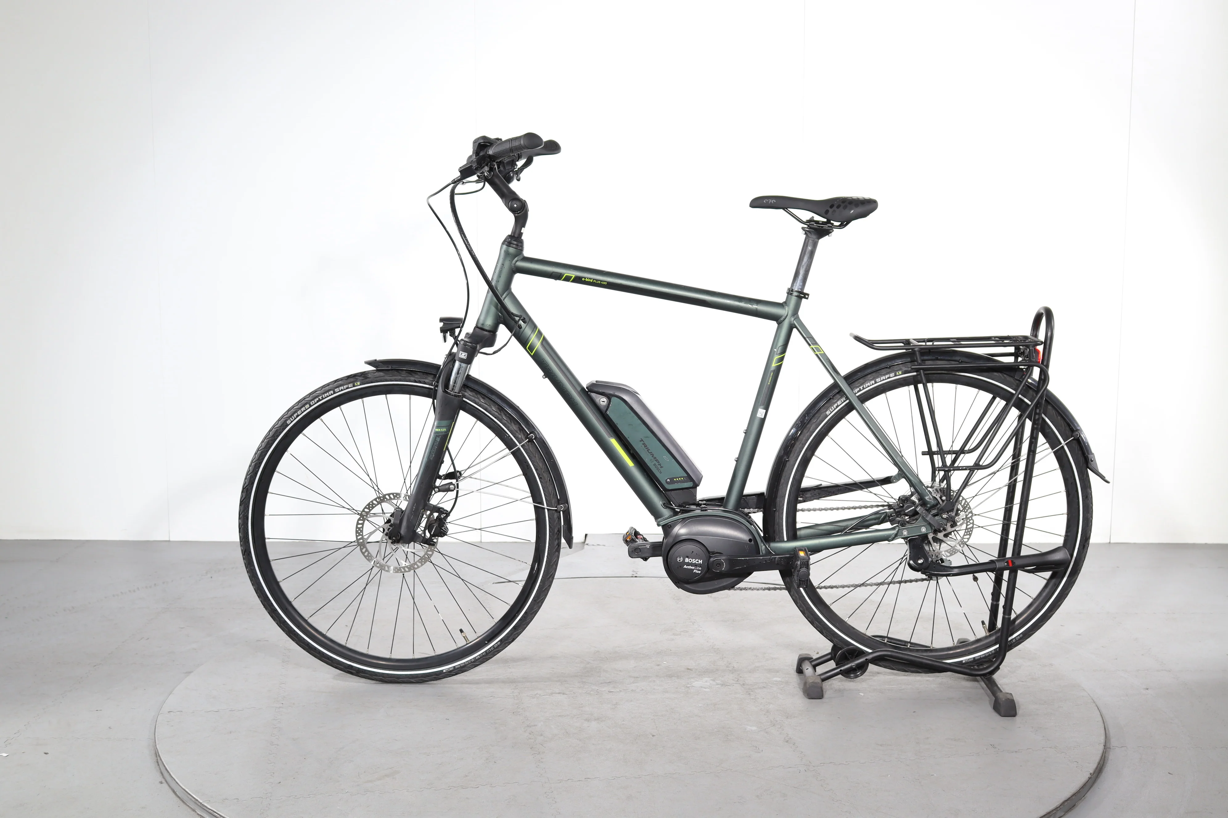 Triumph E-Bird Plus 400 - Image 4