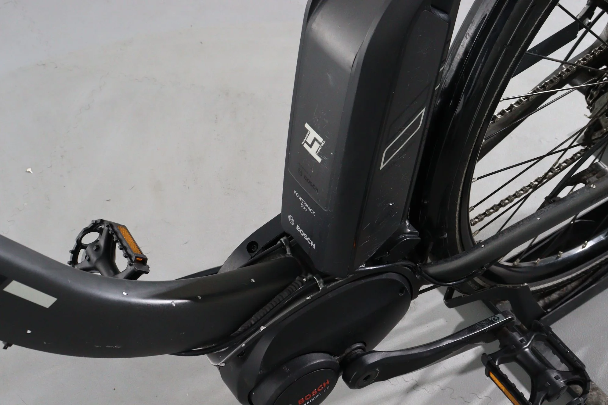 Triumph E-Bird Ultra - Image 12