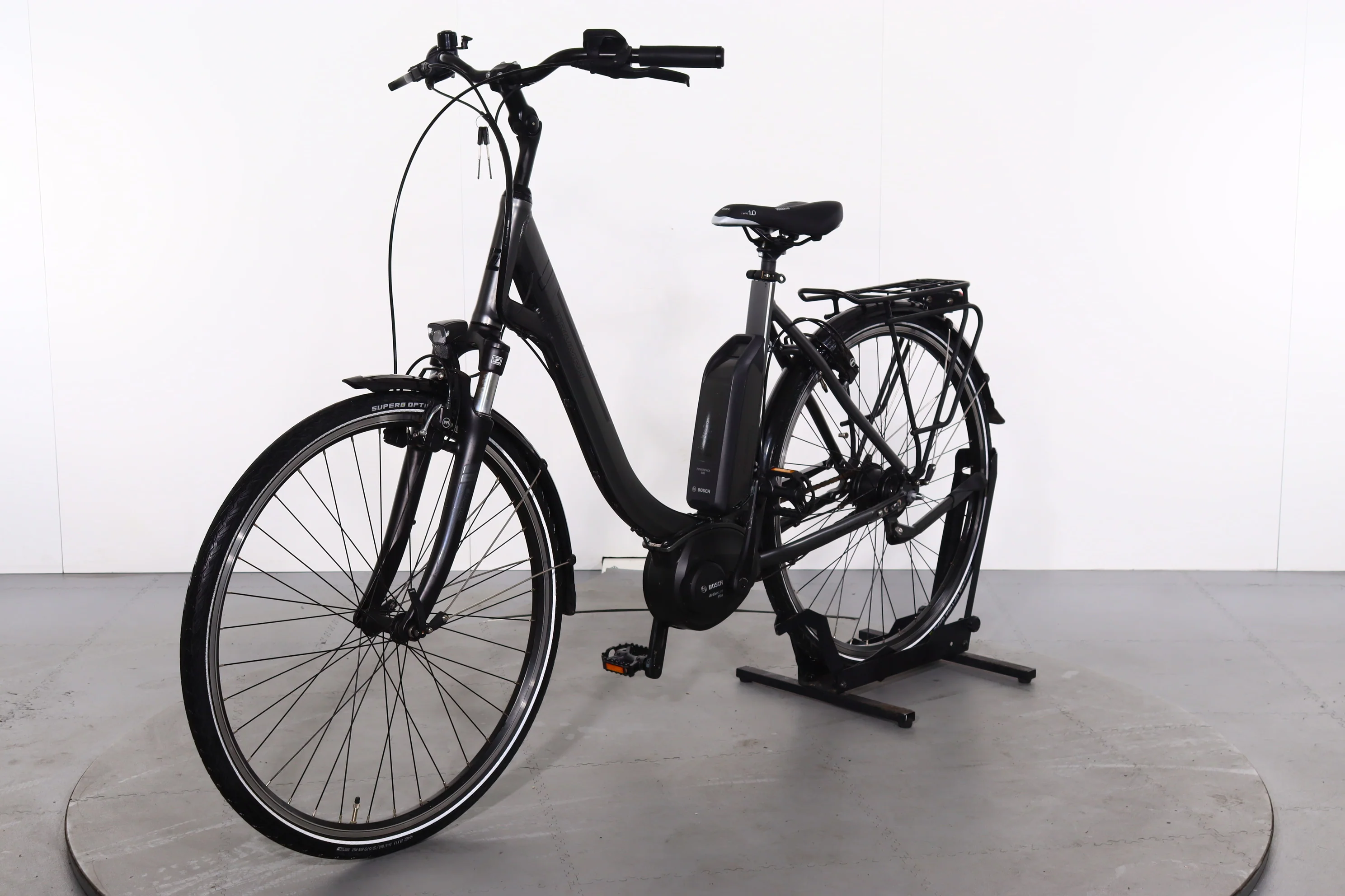 Triumph E-Cloud Plus - Image 3