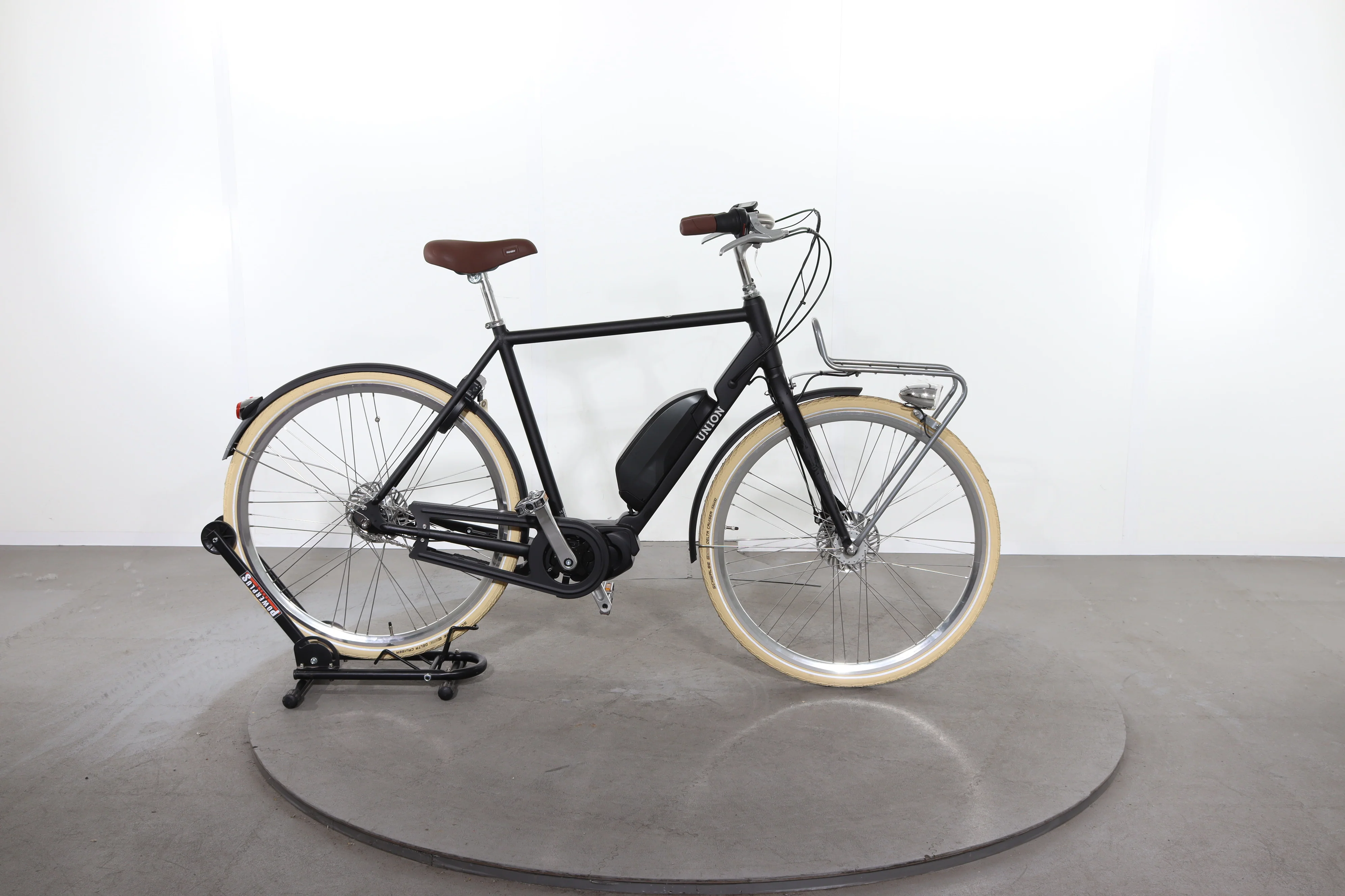 Union E-Flow N7