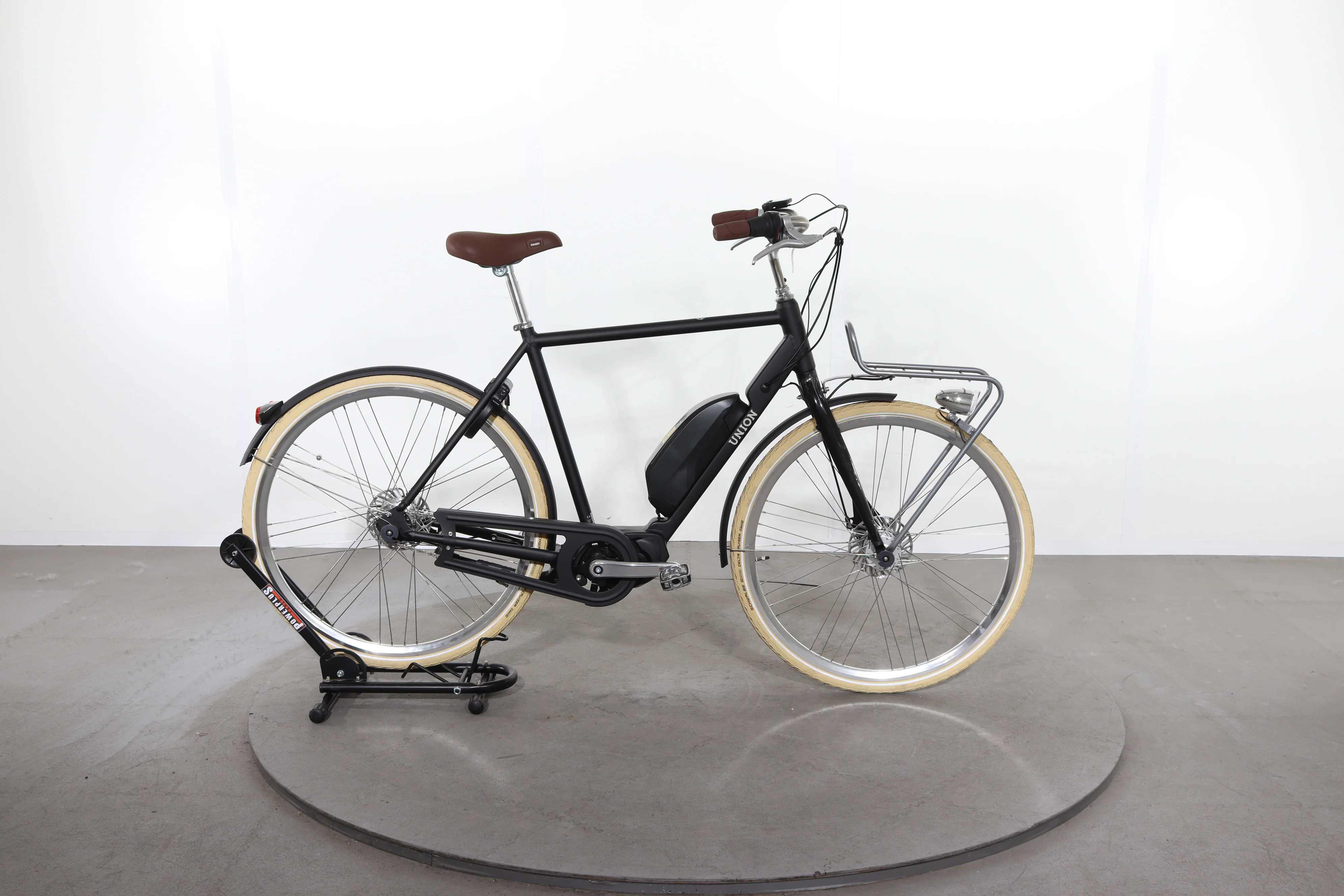 Union E-Flow N7