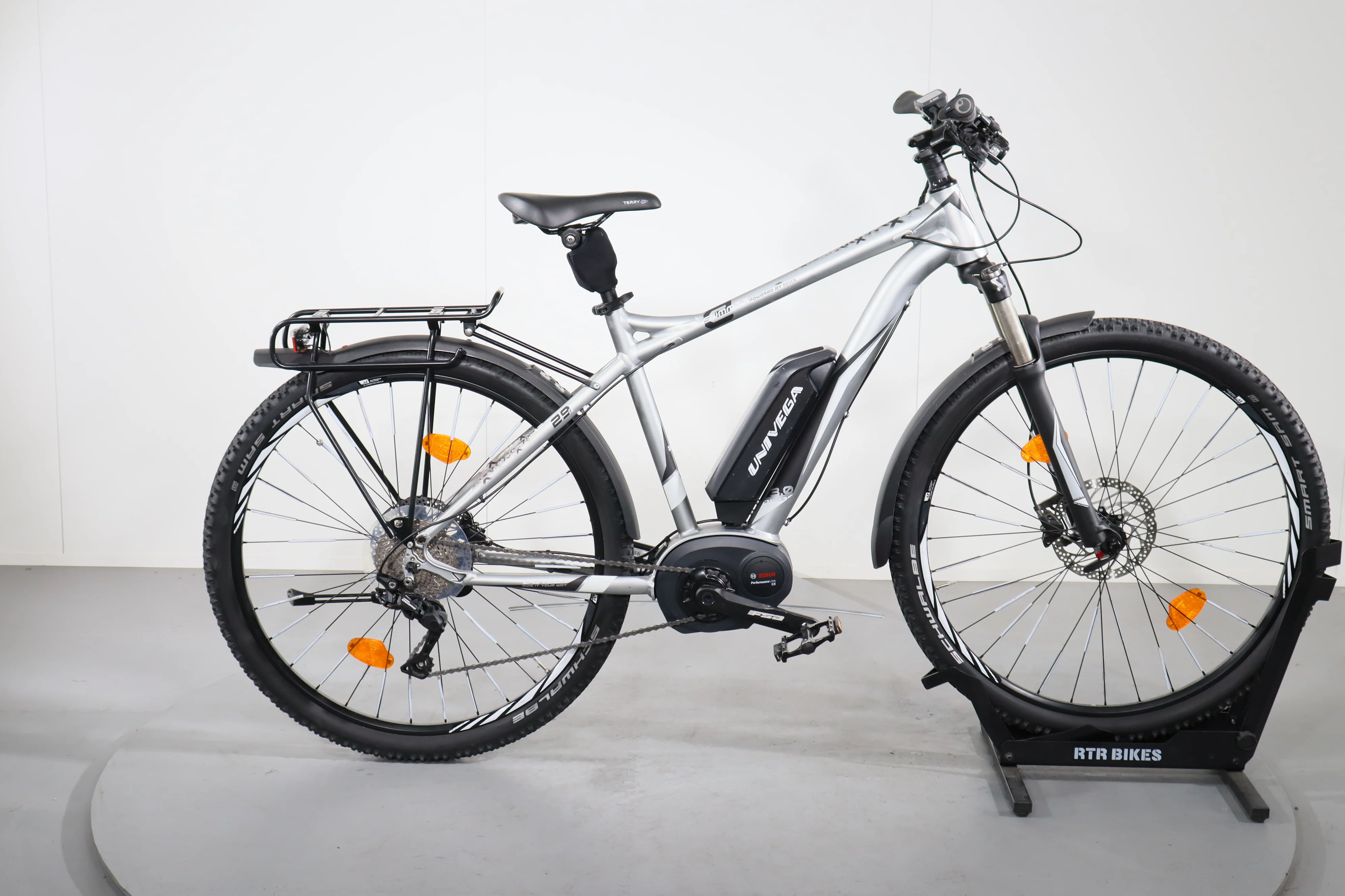Univega Summit e 29R