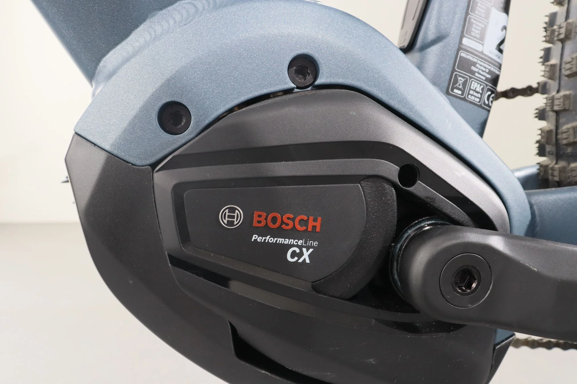 Universal Transmission RR 700e - Image 8