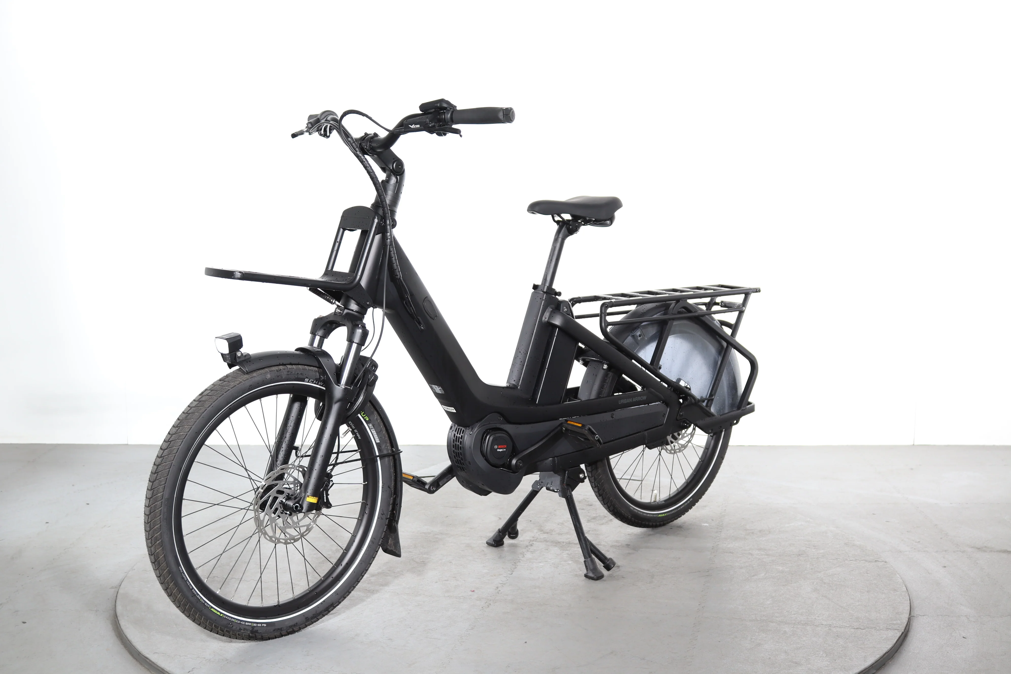 Urban Arrow breeze long tail - Image 3