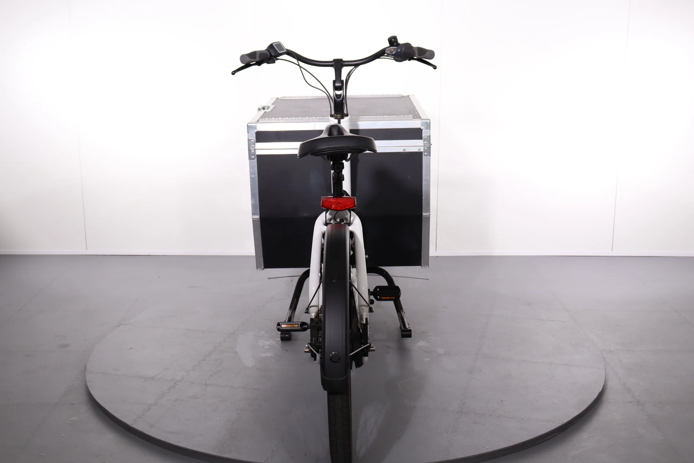Urban Arrow Cargo Flight Case - Image 6