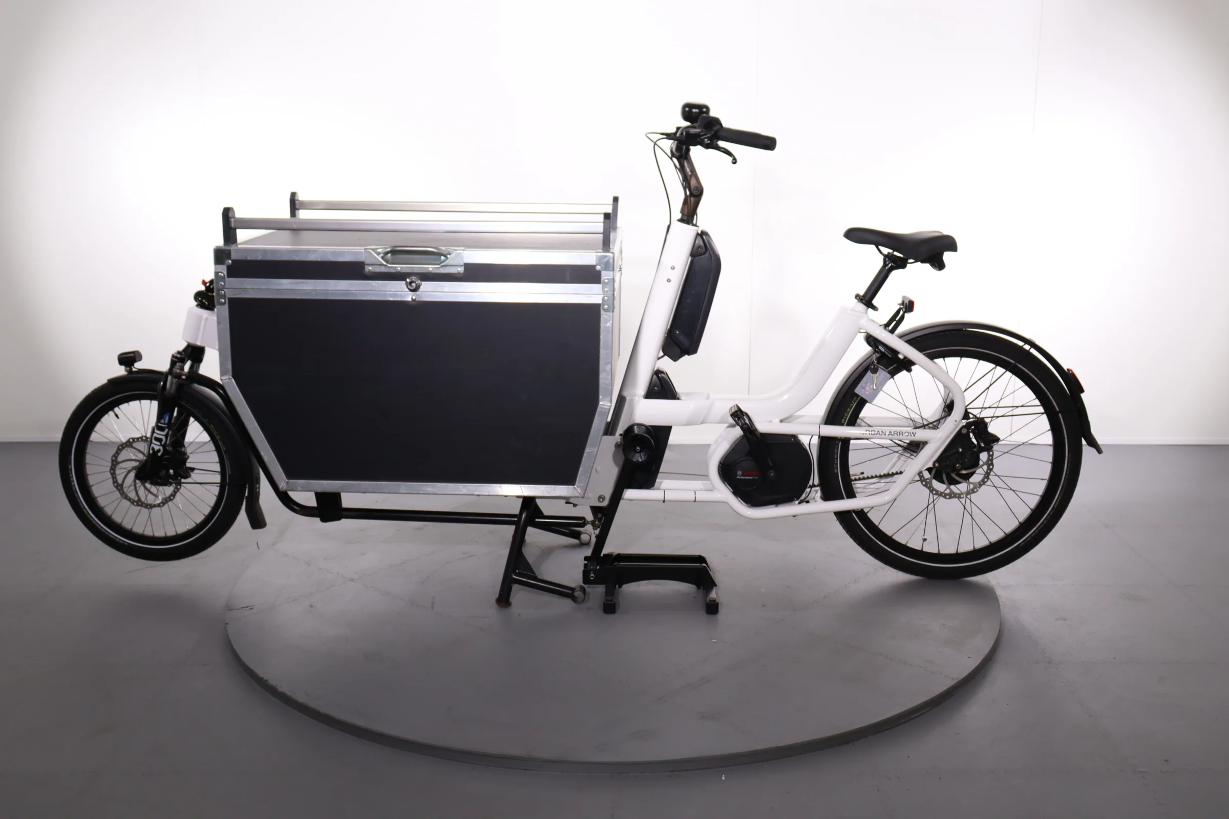 Urban Arrow Cargo Flight Case - Image 4