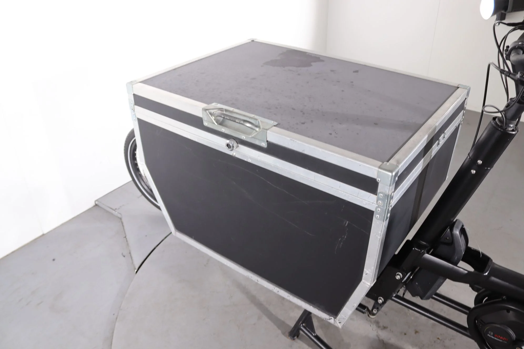 Urban Arrow Cargo Flight Case - Image 15