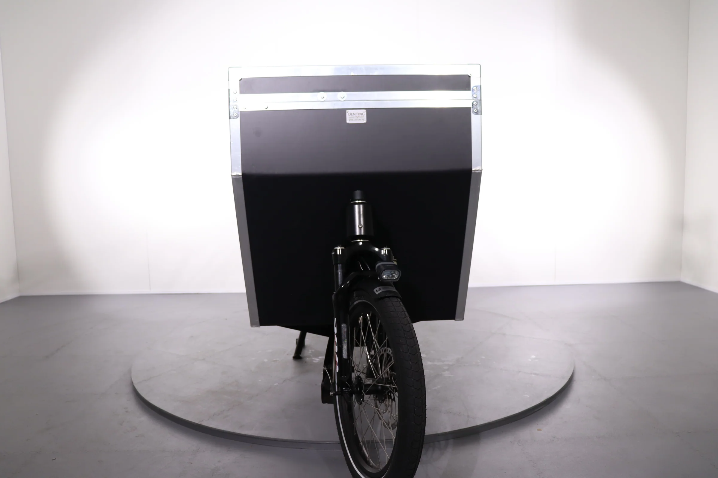Urban Arrow Cargo Flight Case xxl - Image 4