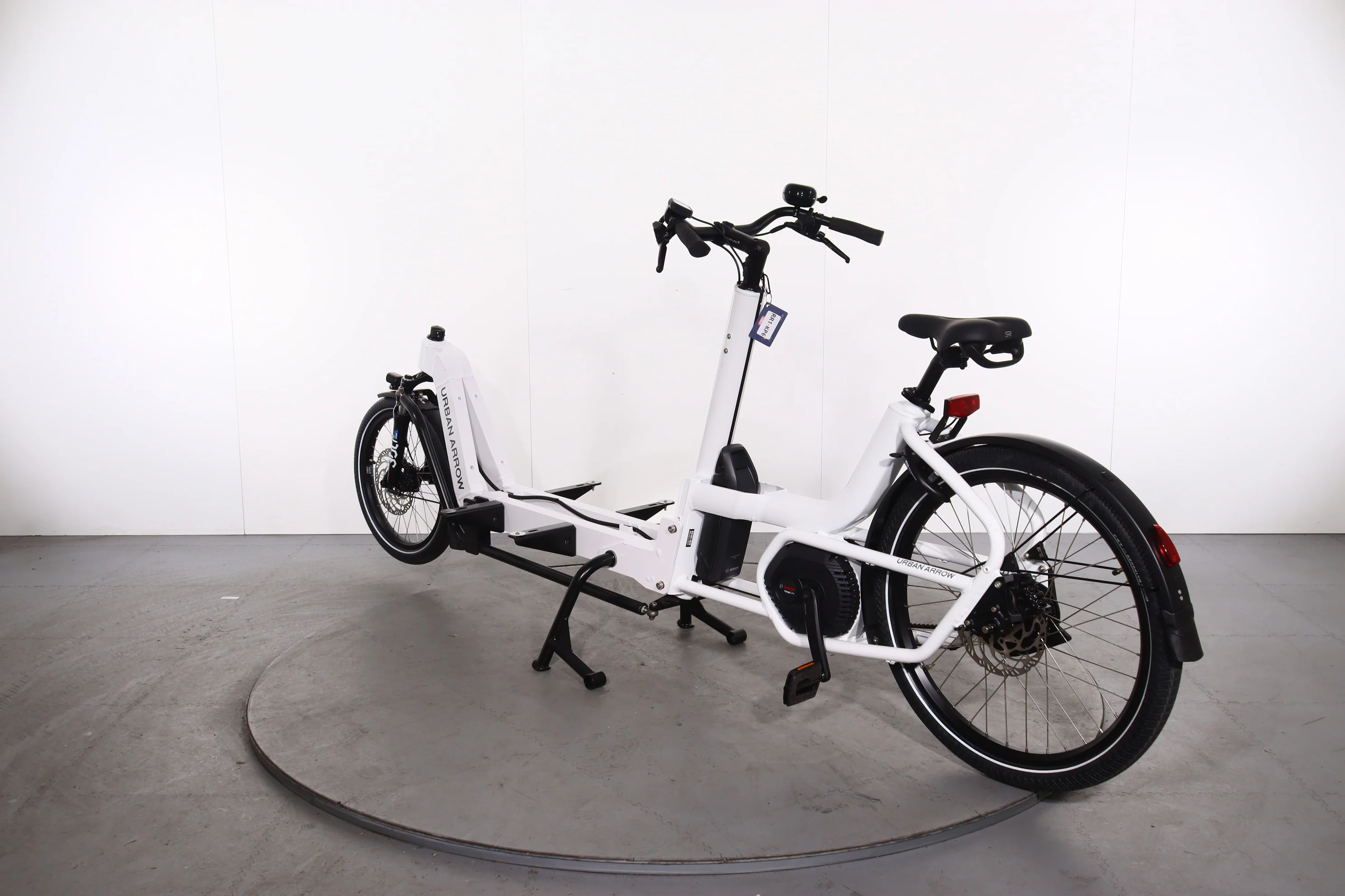 Urban Arrow Cargo L - Image 6