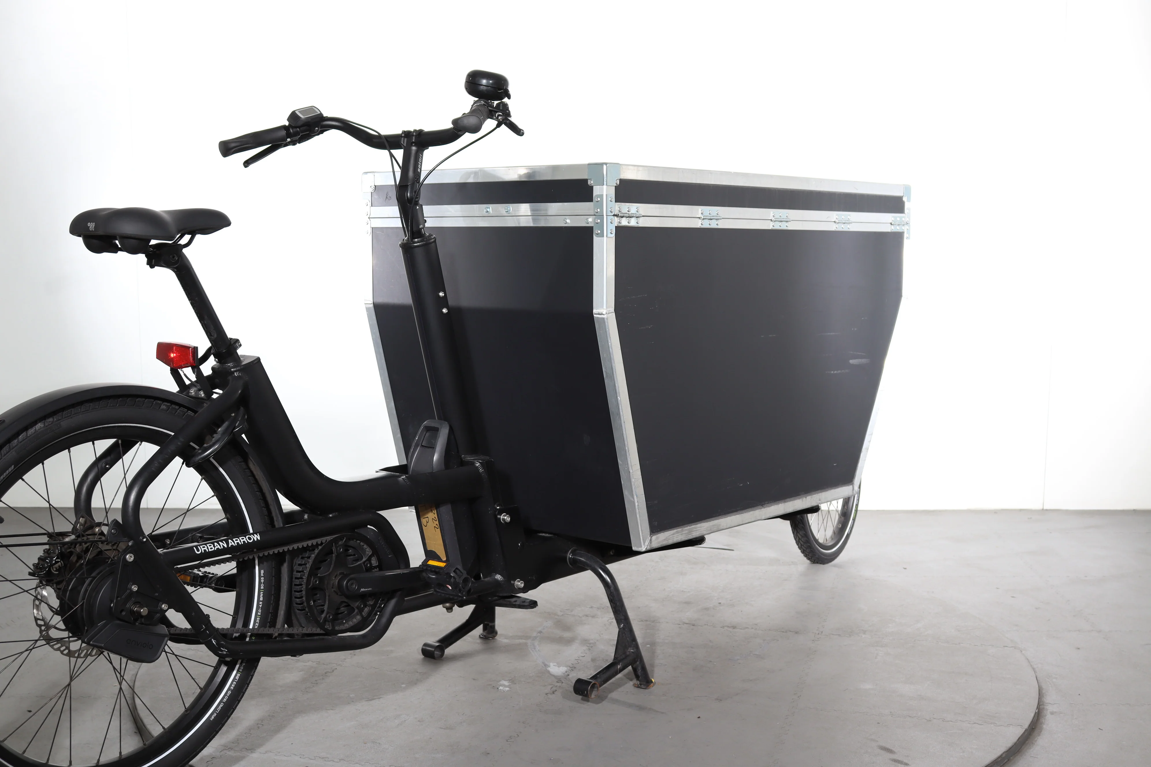Urban Arrow Cargo XL cargo line - Image 6