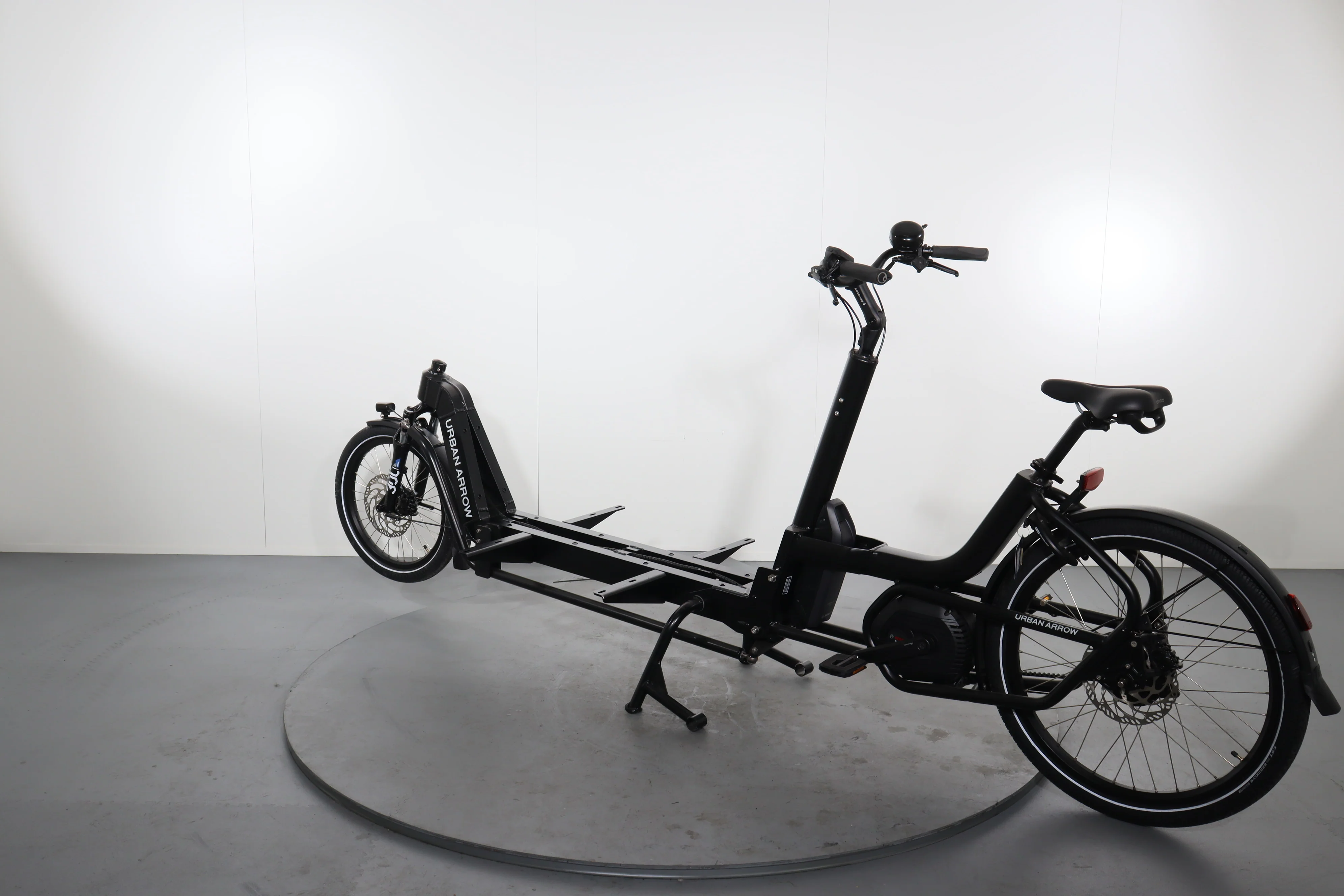 Urban Arrow Cargo XL Flatbed - Image 5