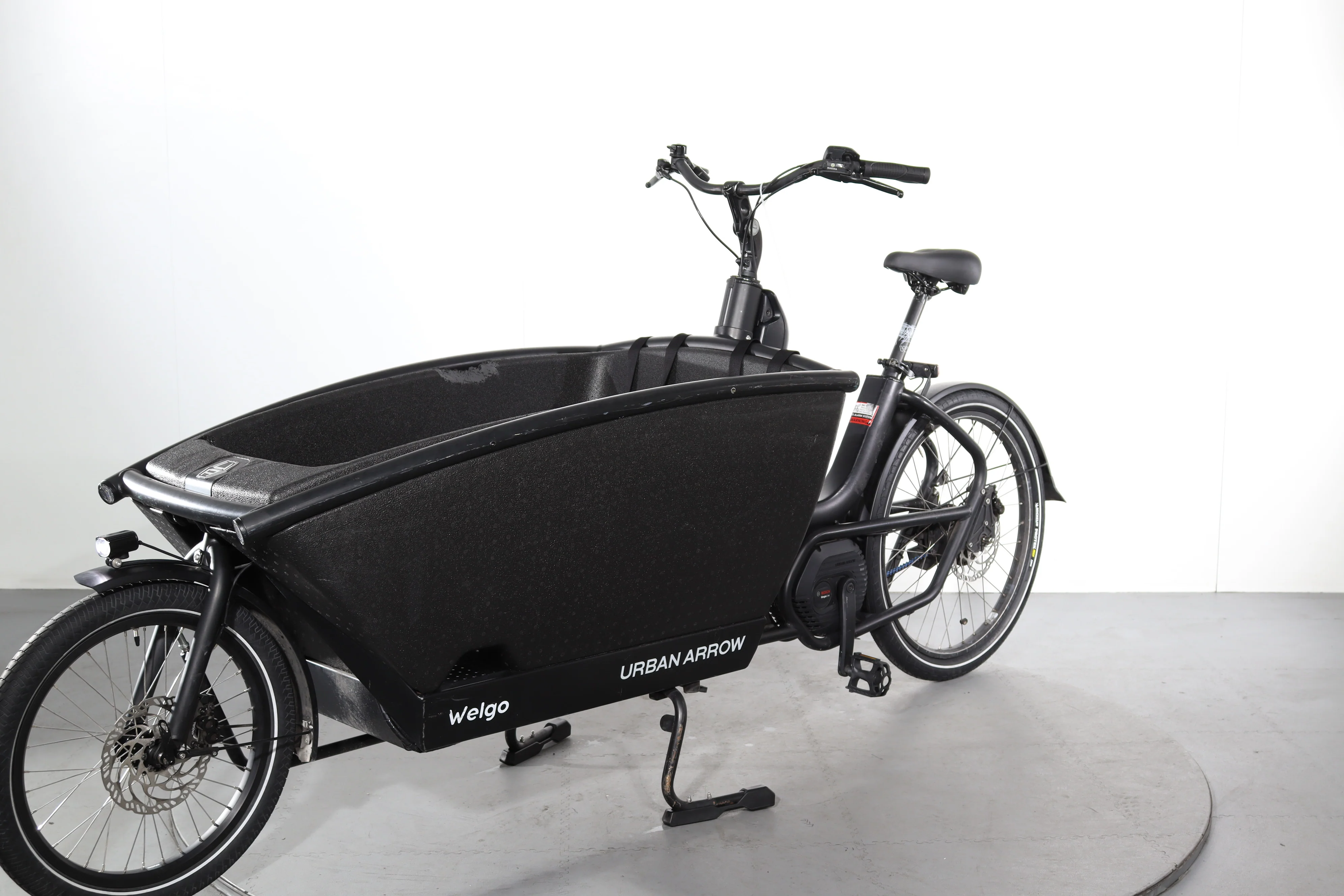 Urban Arrow Familiy Performance Plus - Image 3