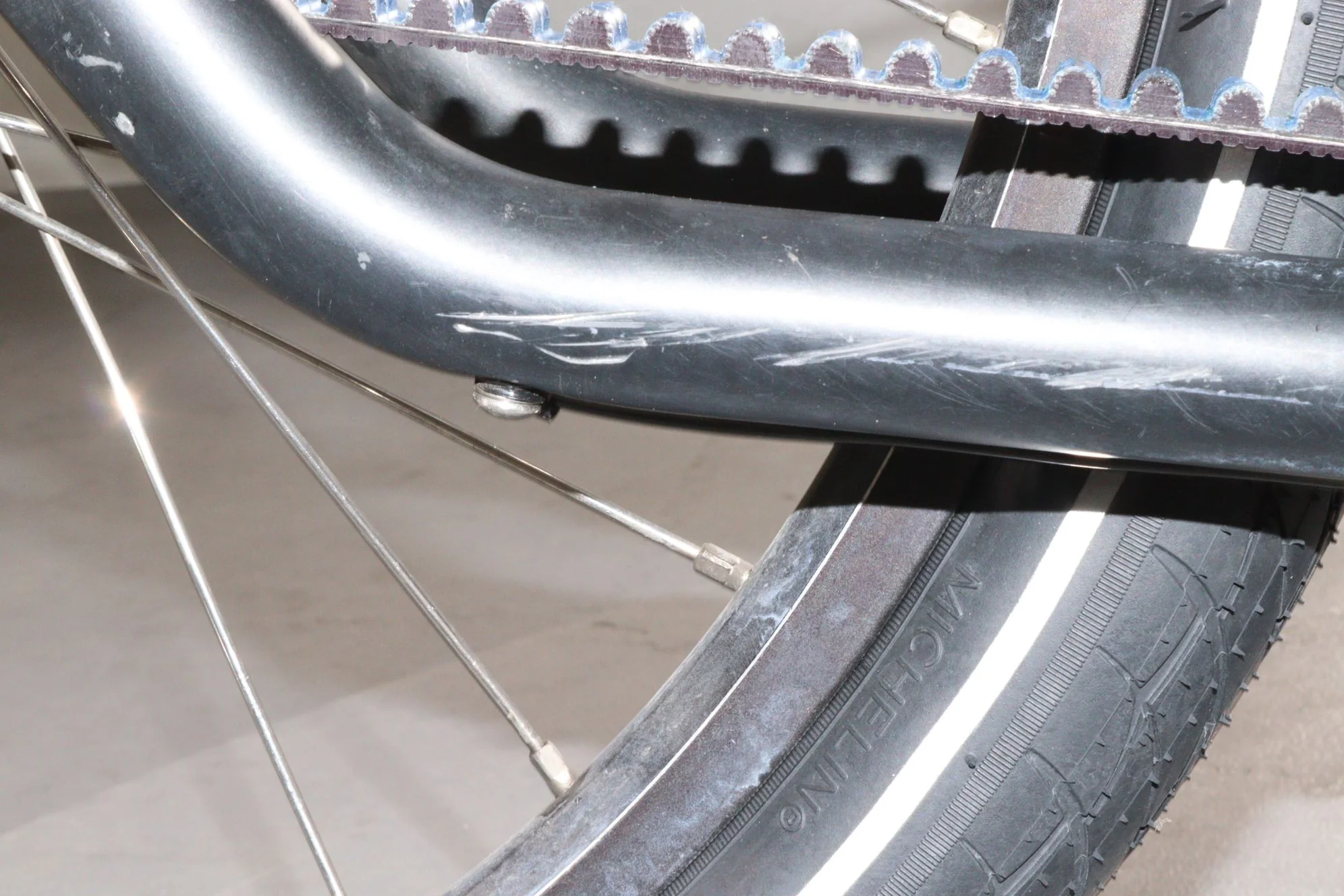 Urban Arrow Familiy Performance Plus - Image 9