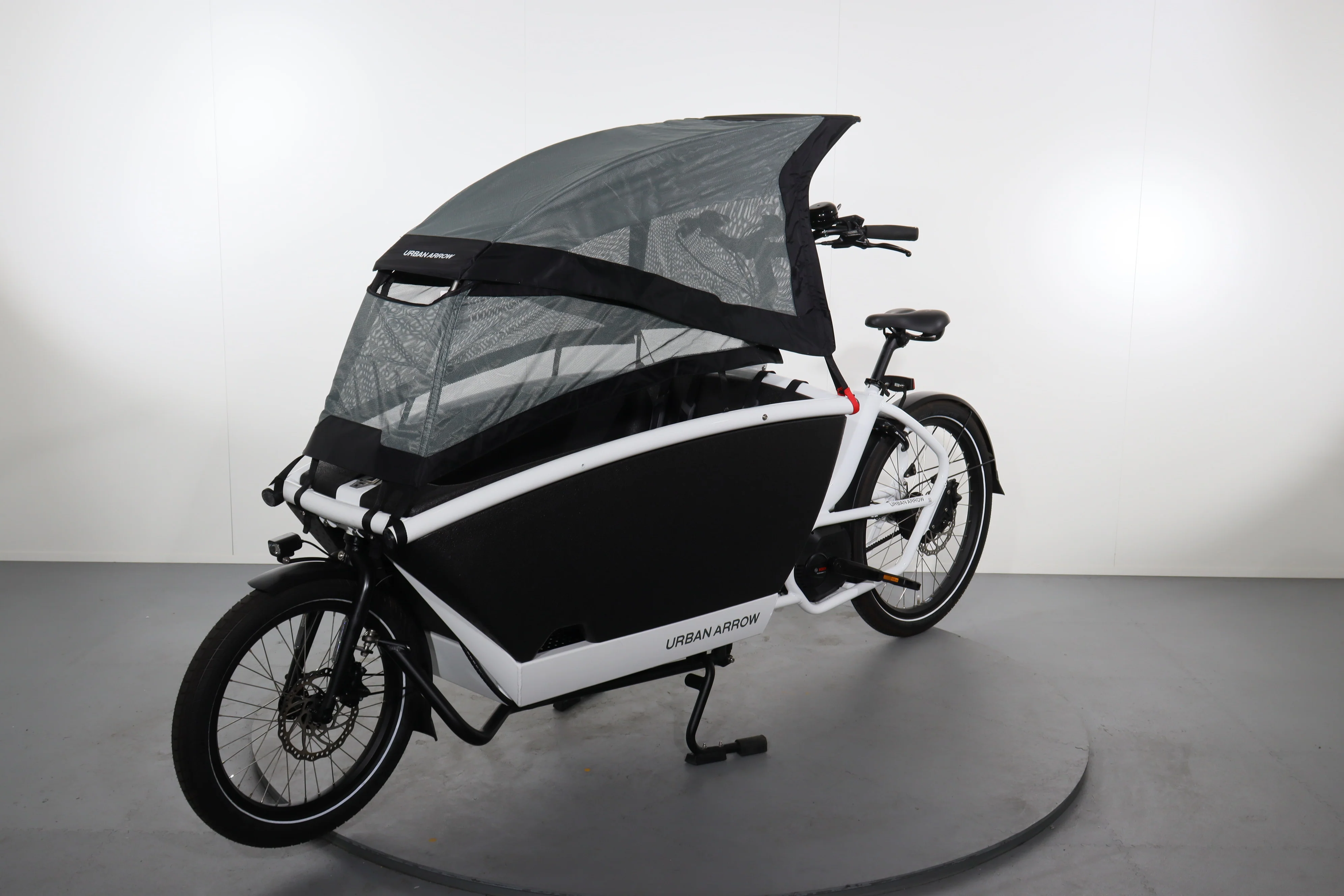 Urban Arrow Familiy Performance Plus - Image 3