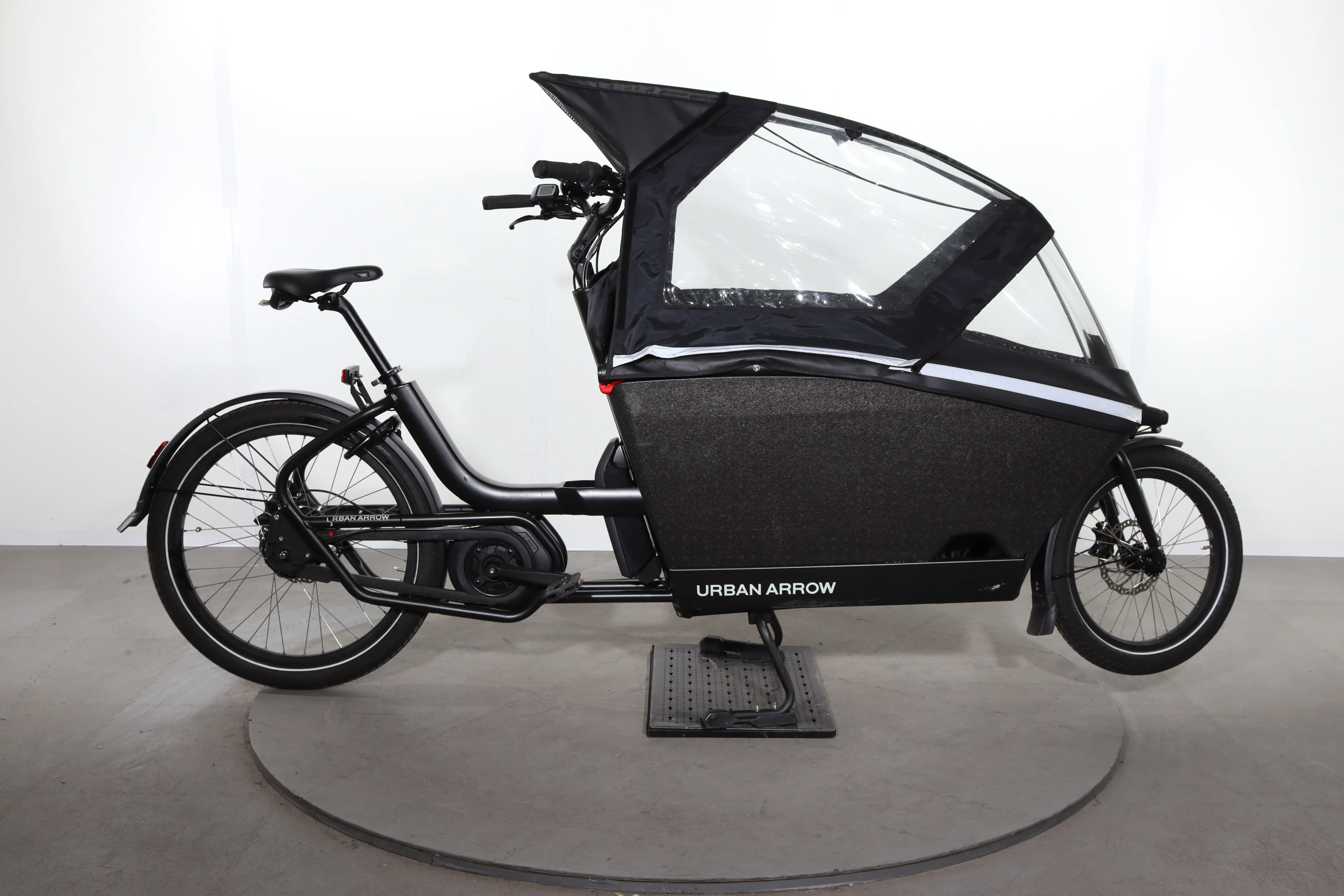 Urban Arrow Familiy Performance Plus