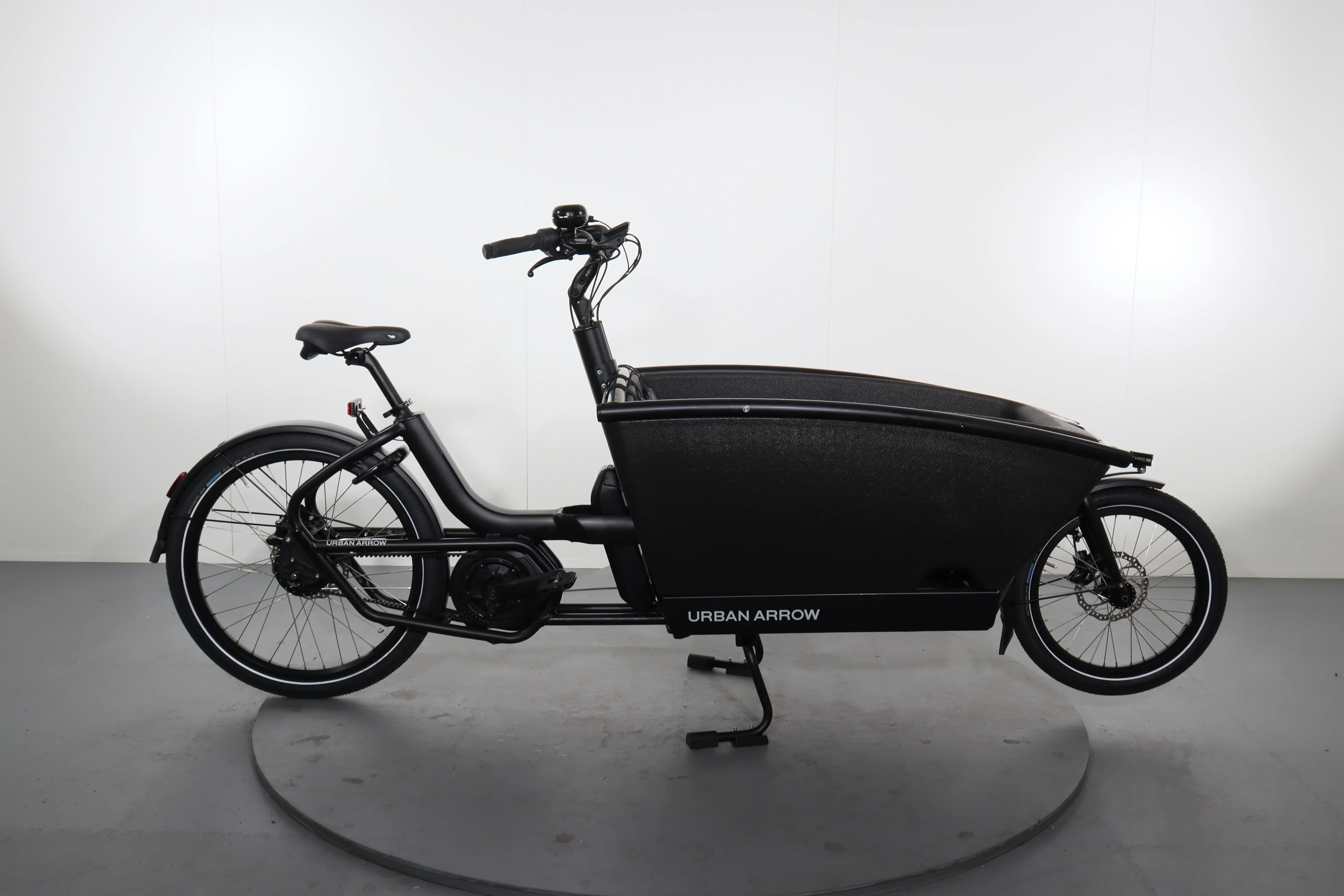 Urban Arrow Familly Performance Plus NR5