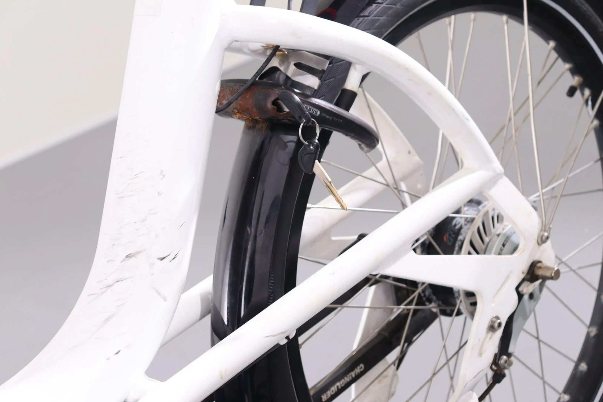 Urban Arrow Family Active Line Plus - Image 9