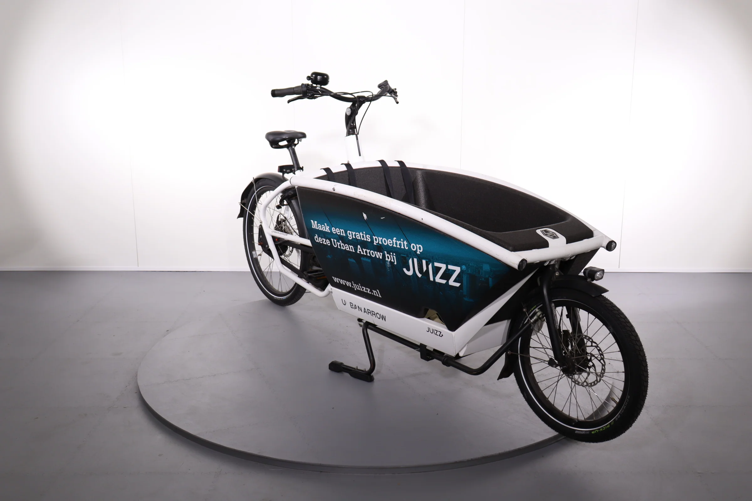 Urban Arrow Family Active Plus - Image 2
