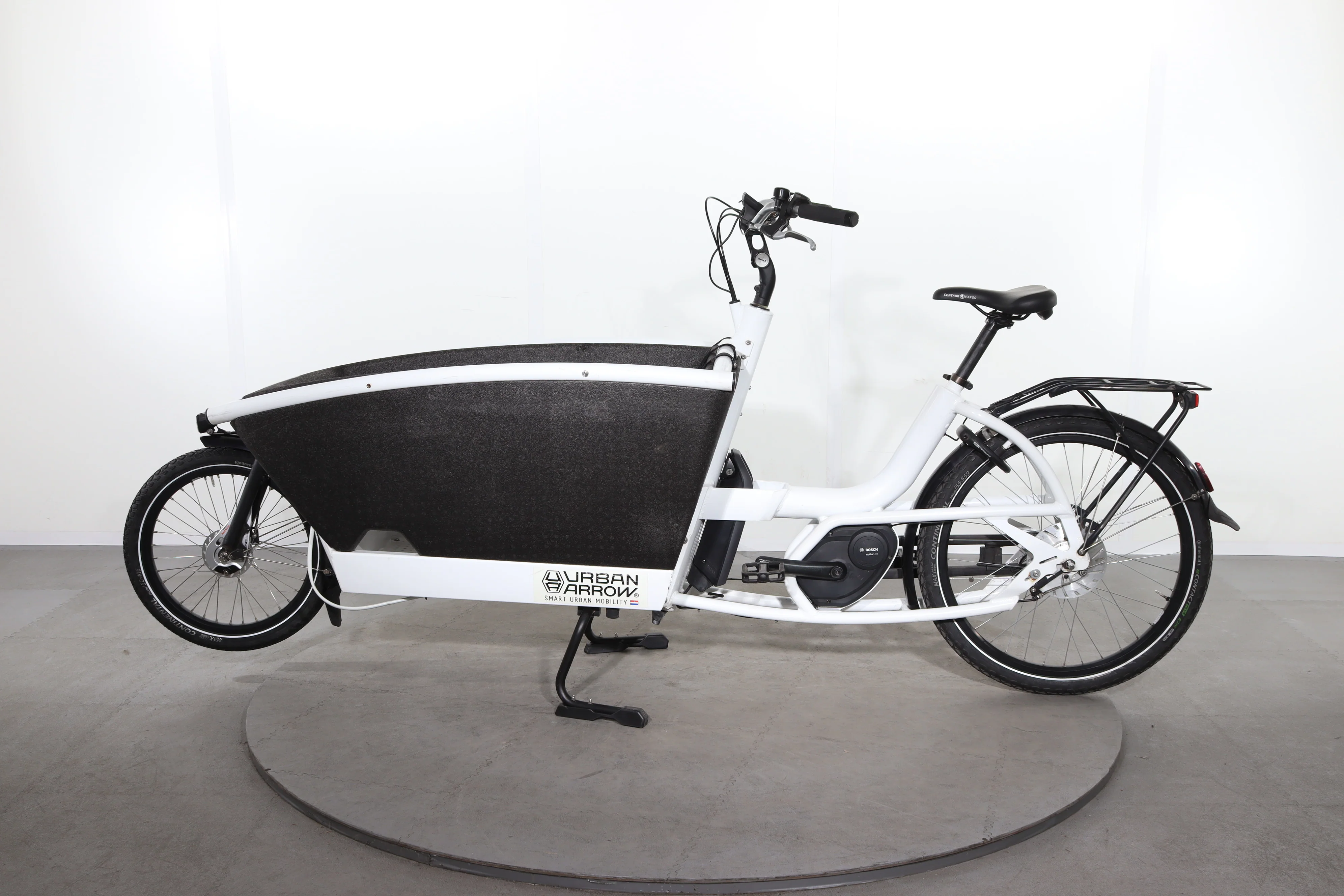 Urban Arrow Family - Image 4