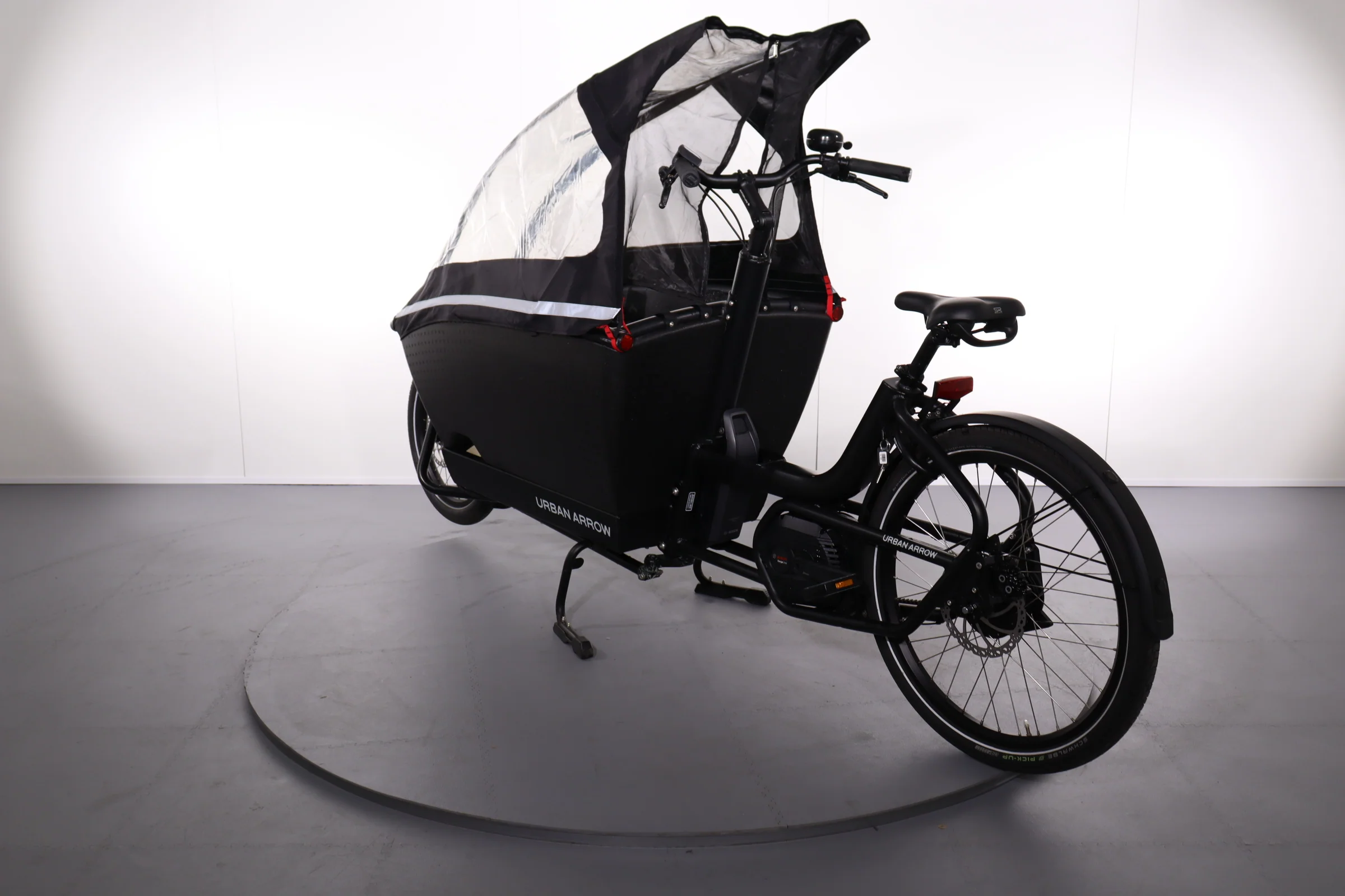 Urban Arrow Family Cargo - Image 5