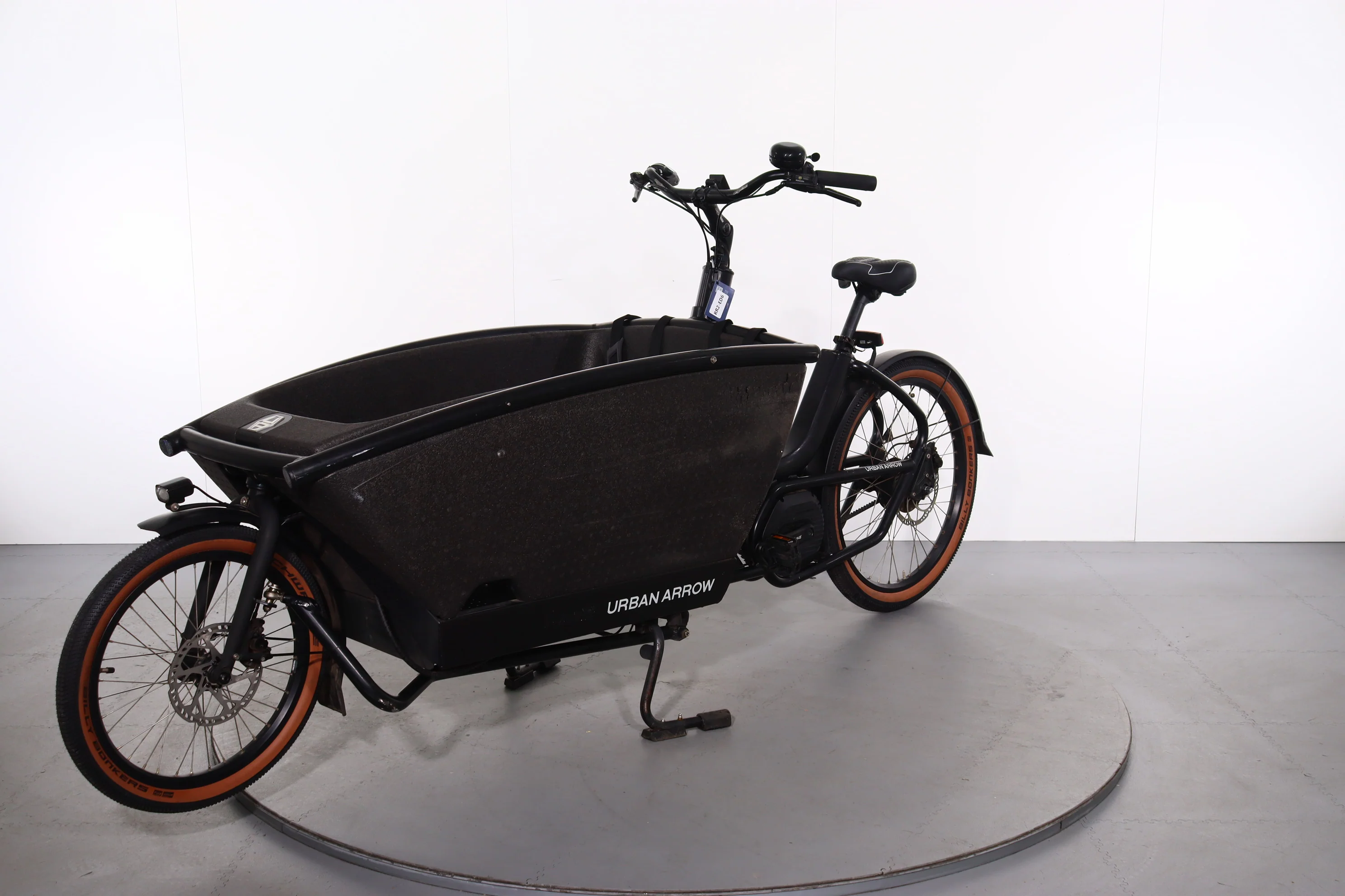 Urban Arrow Family Cargo - Image 2