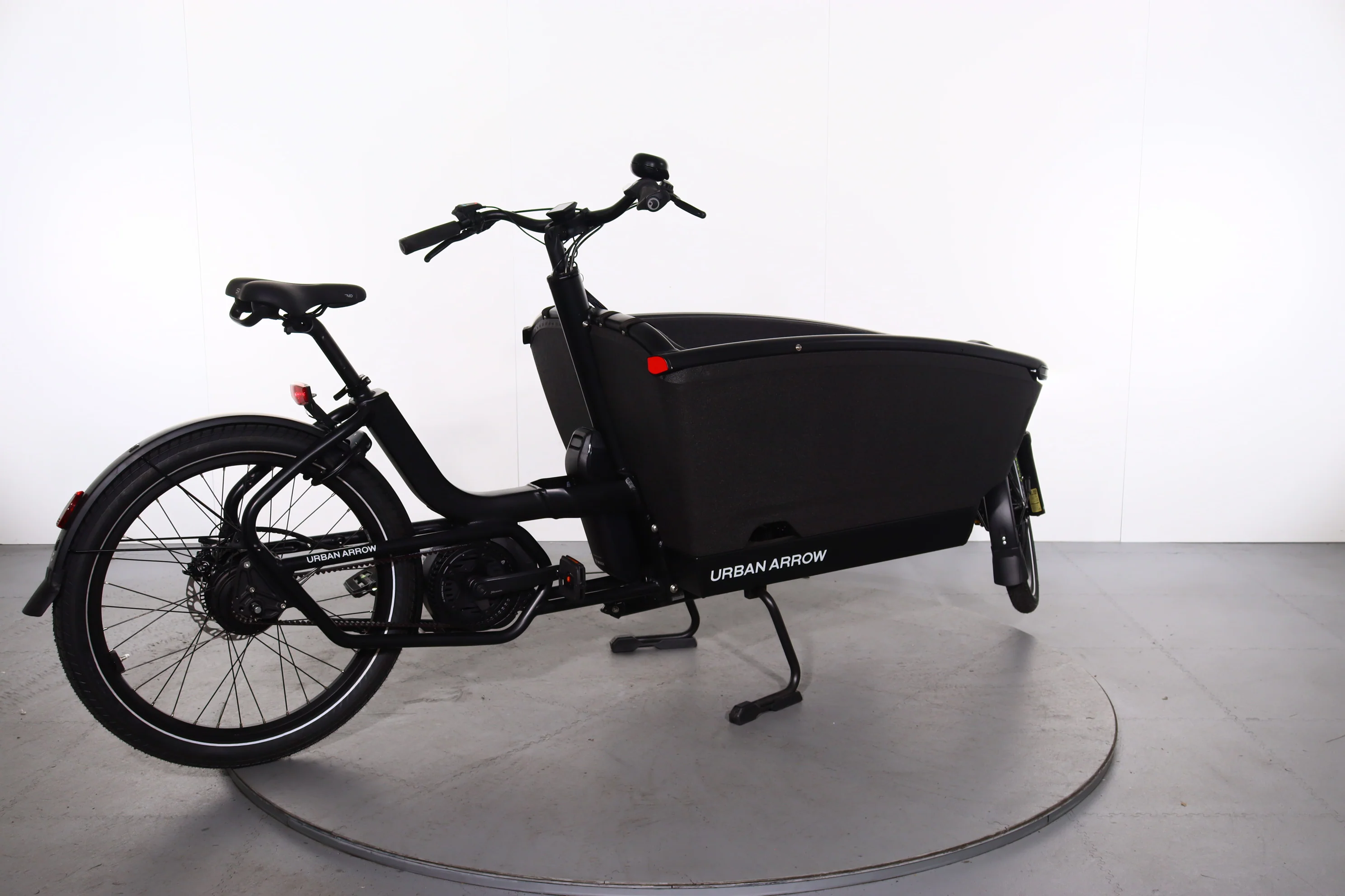 Urban Arrow Family Next Pro - Image 2