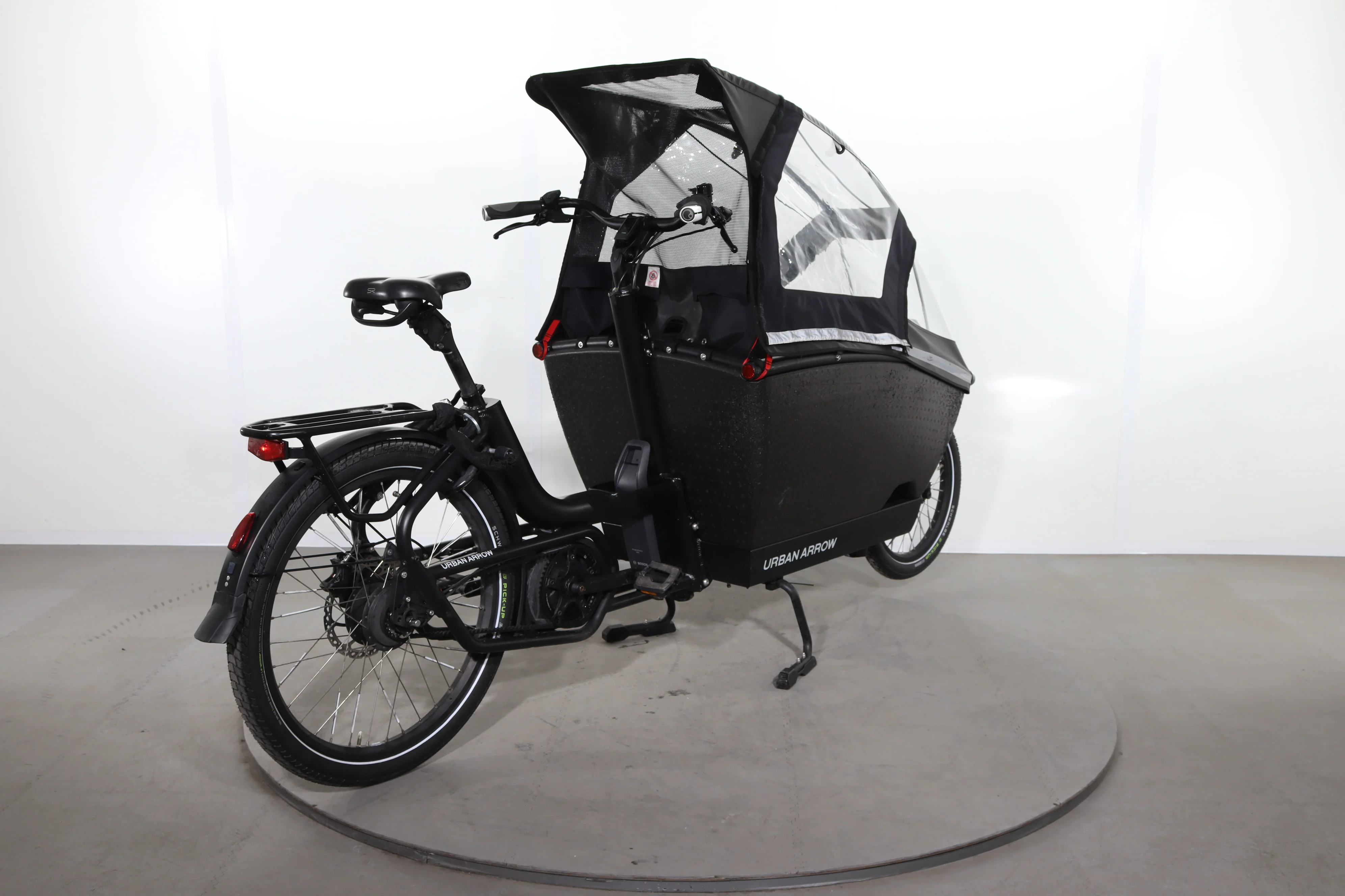 Urban Arrow Family Performance Plus - Image 6