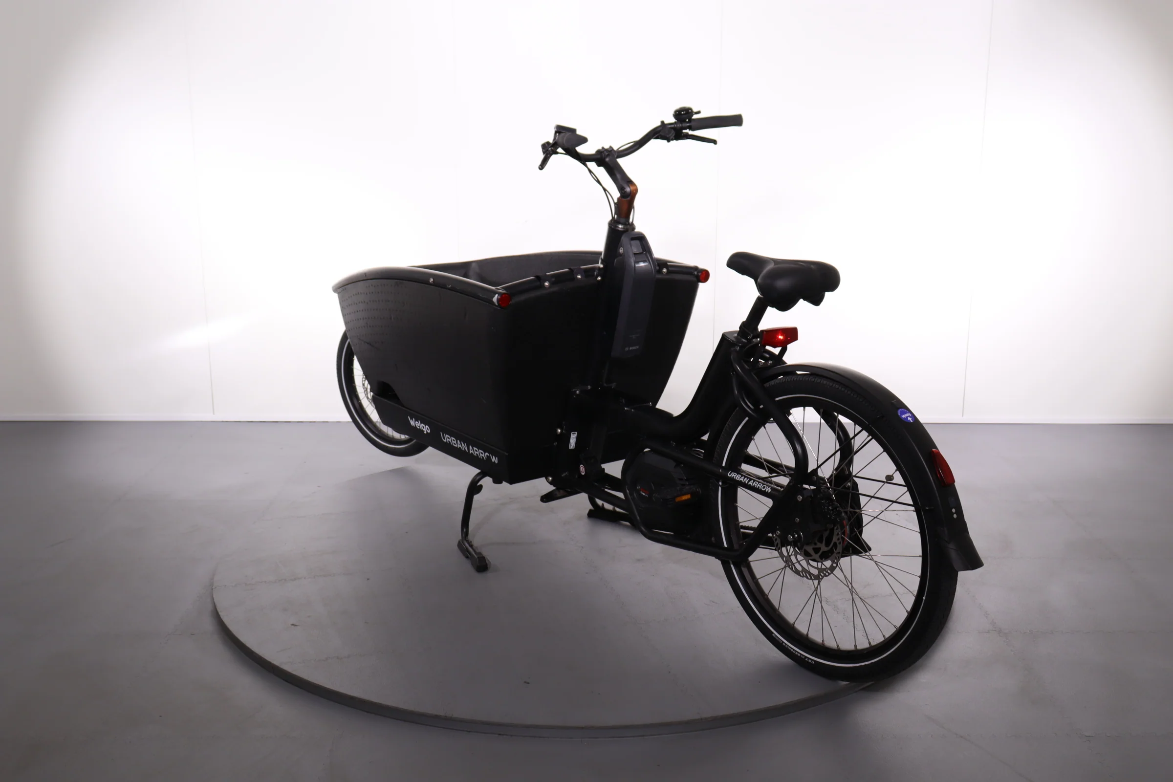 Urban Arrow Family - Image 5