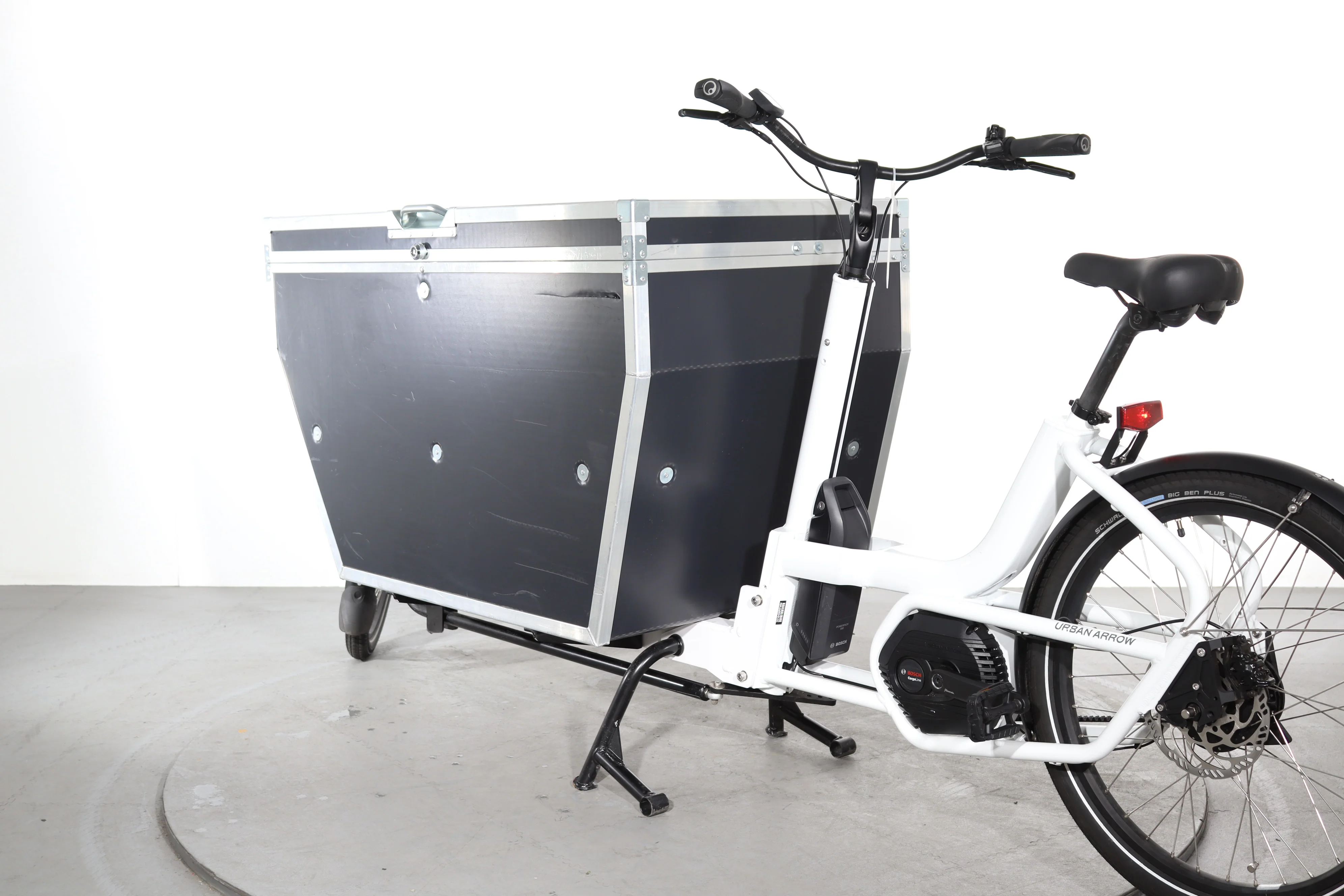 Urban Arrow Flatbed Cargo XL - Image 6