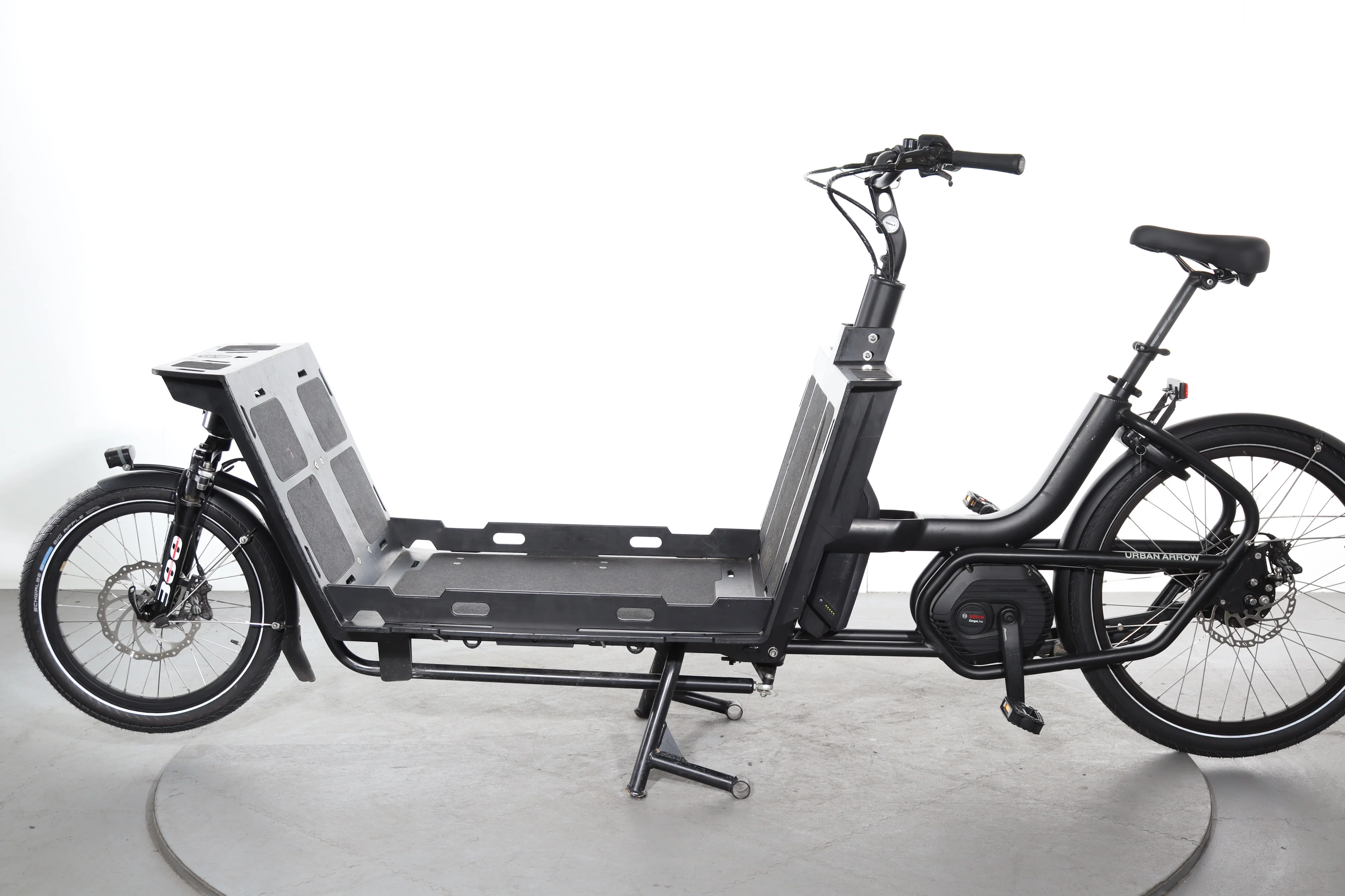 Urban Arrow Flatbed Cargo XL - Image 4
