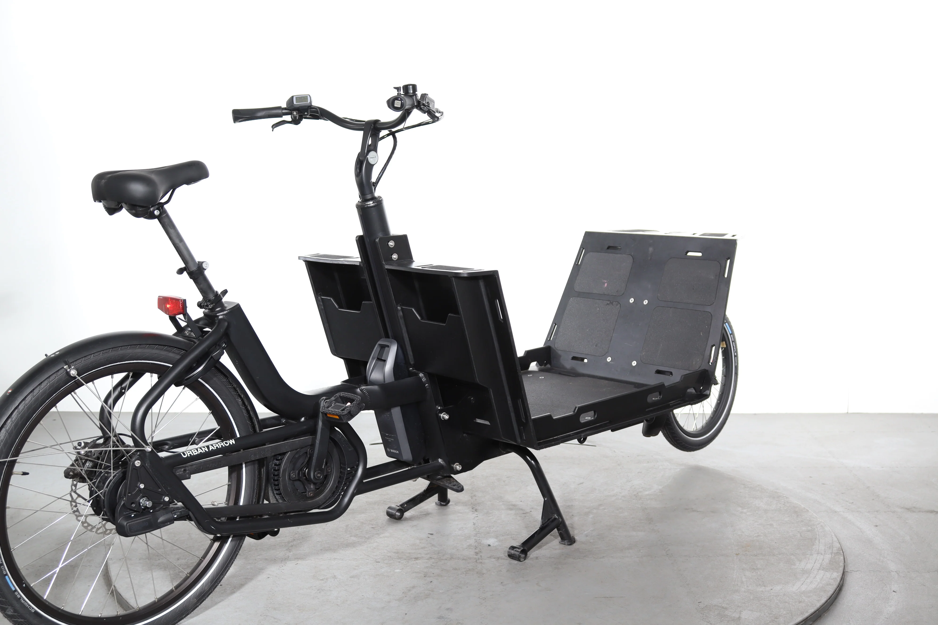 Urban Arrow Flatbed Cargo XL - Image 6