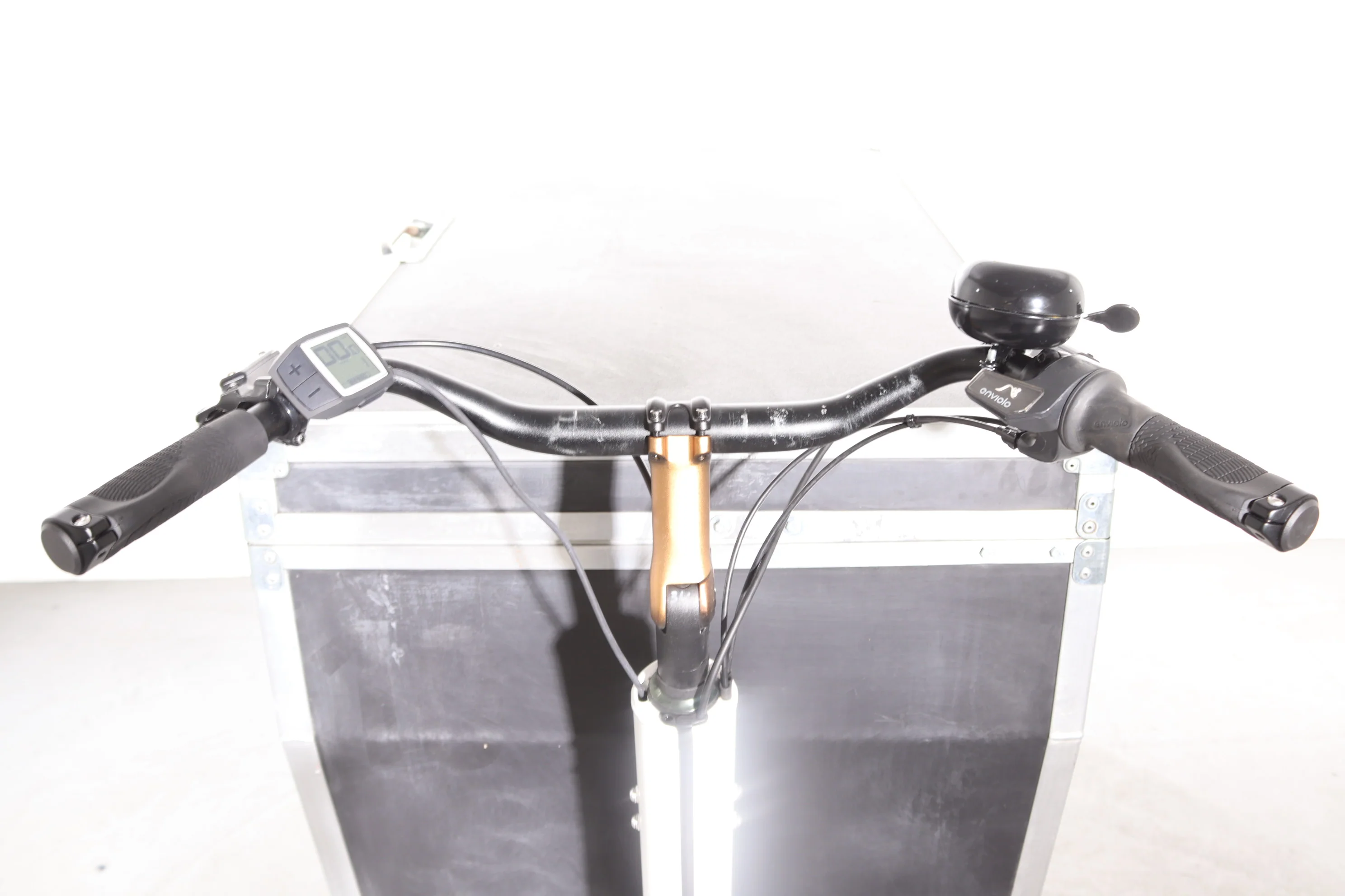 Urban Arrow Flatbed Cargo XL - Image 7