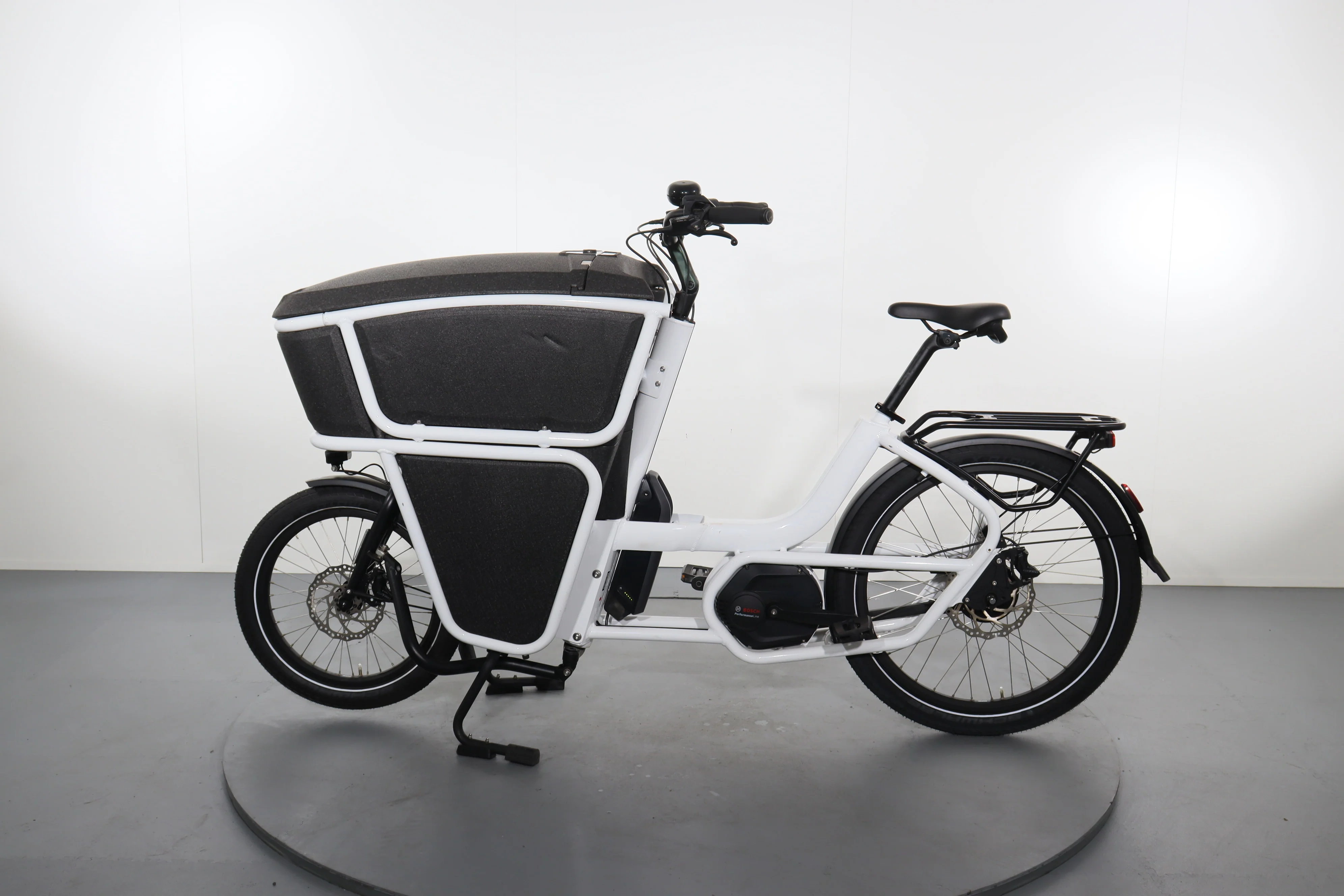 Urban Arrow Shorty Cargo Line - Image 4